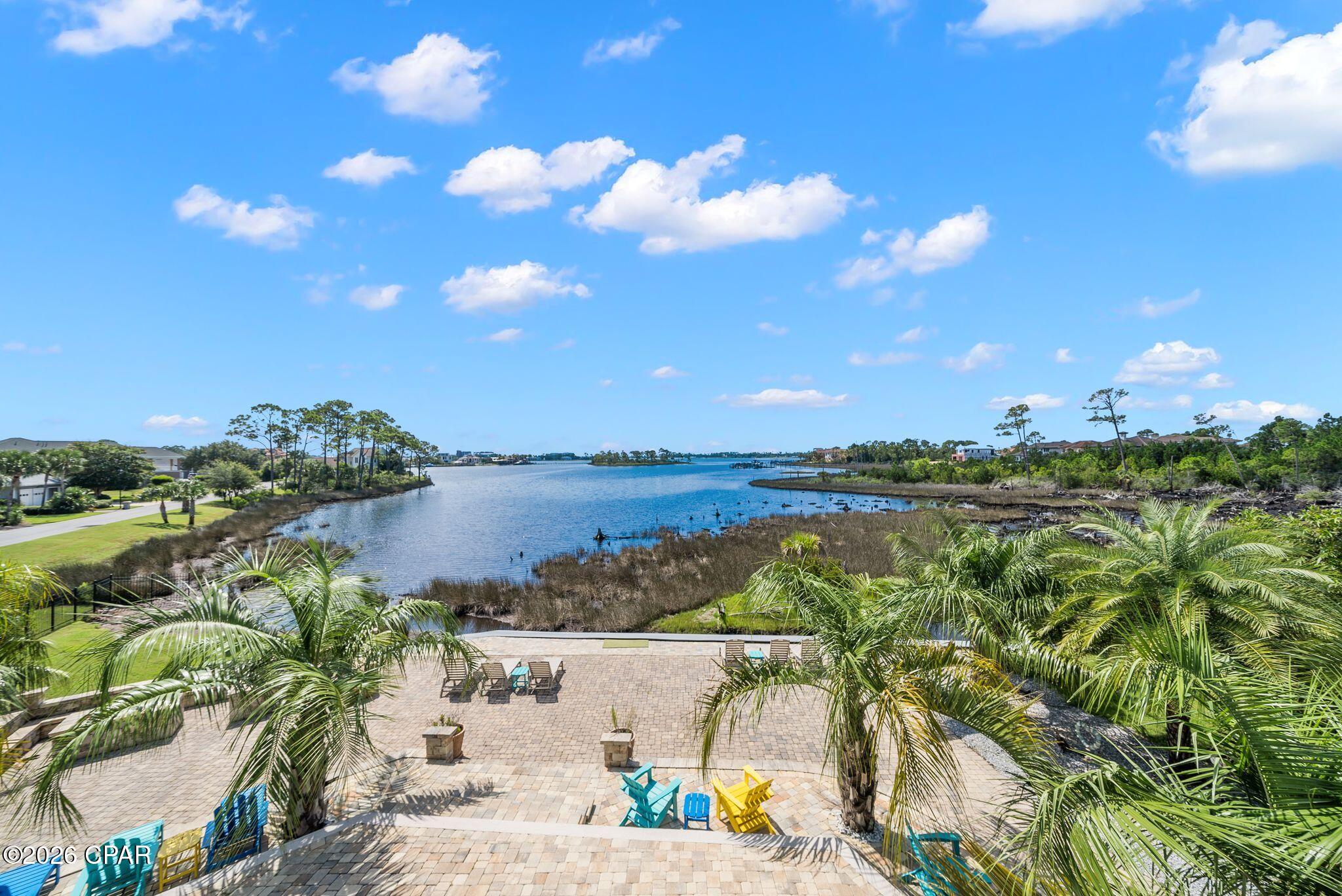 Bonefish Pointe - Residential