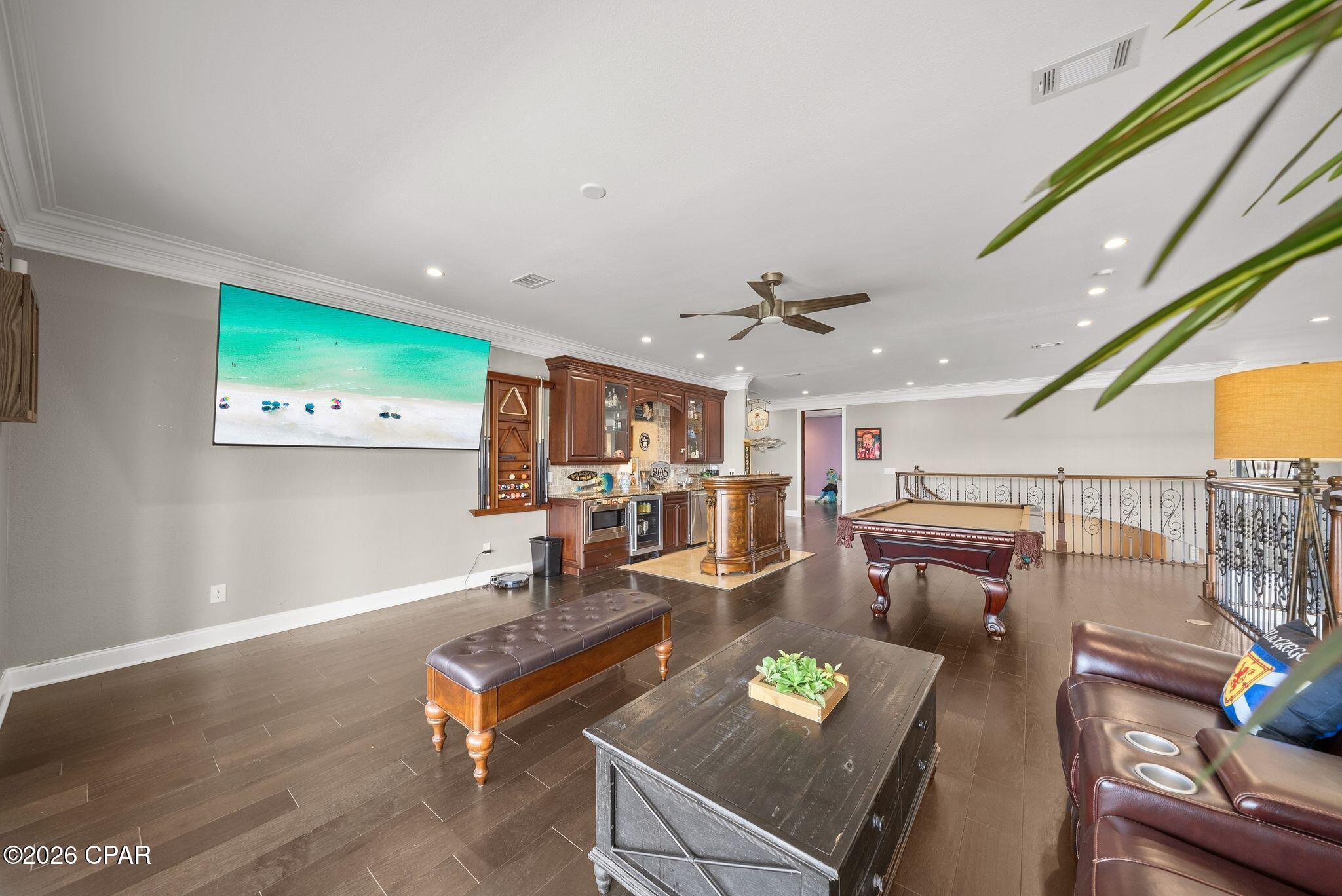 Bonefish Pointe - Residential
