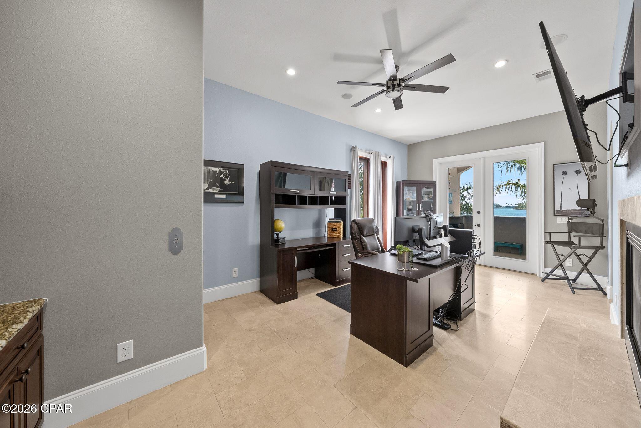 Bonefish Pointe - Residential