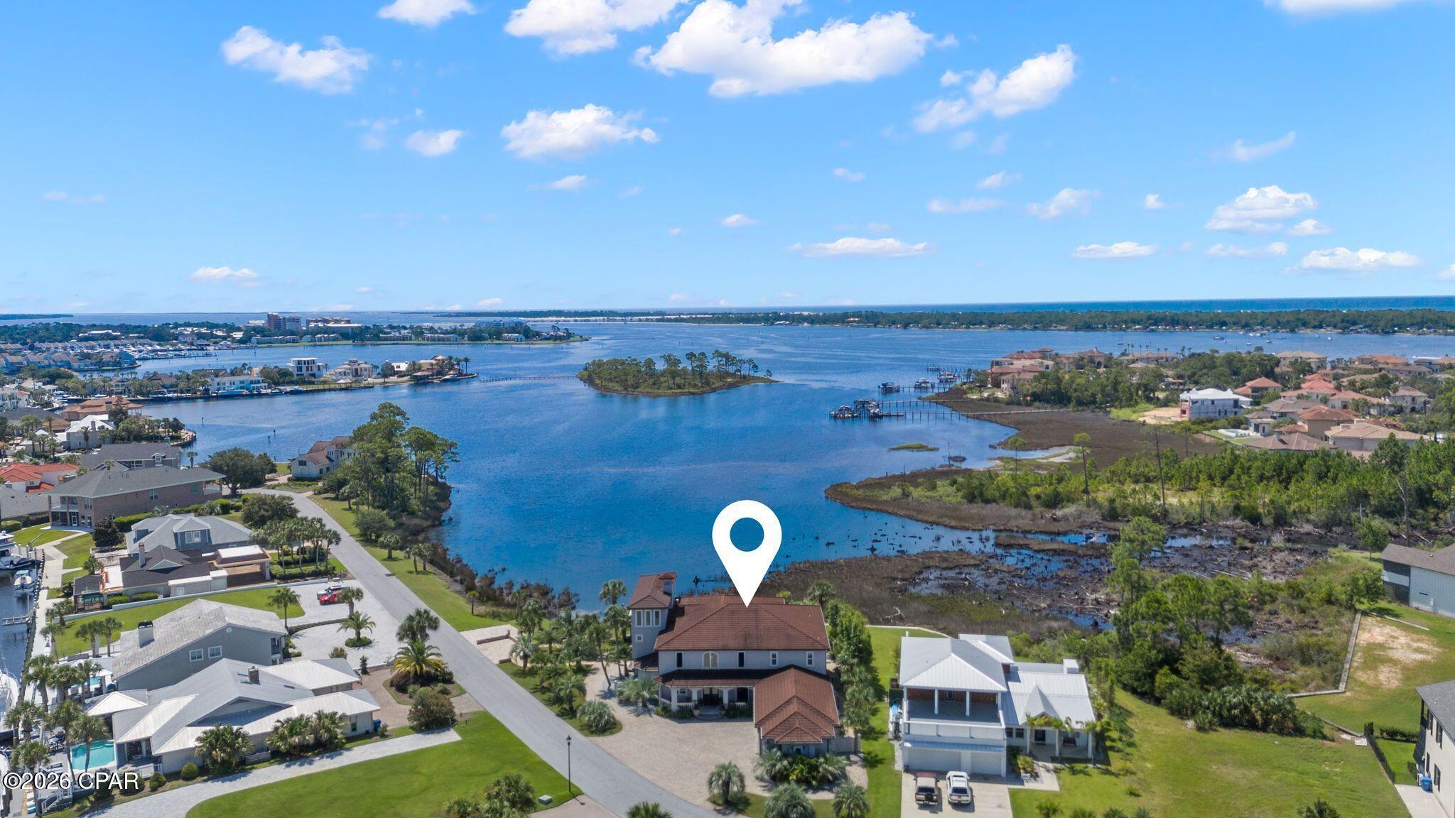 Bonefish Pointe - Residential