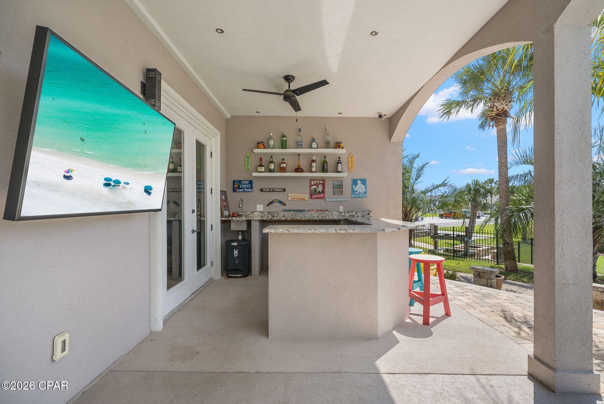 Bonefish Pointe - Residential