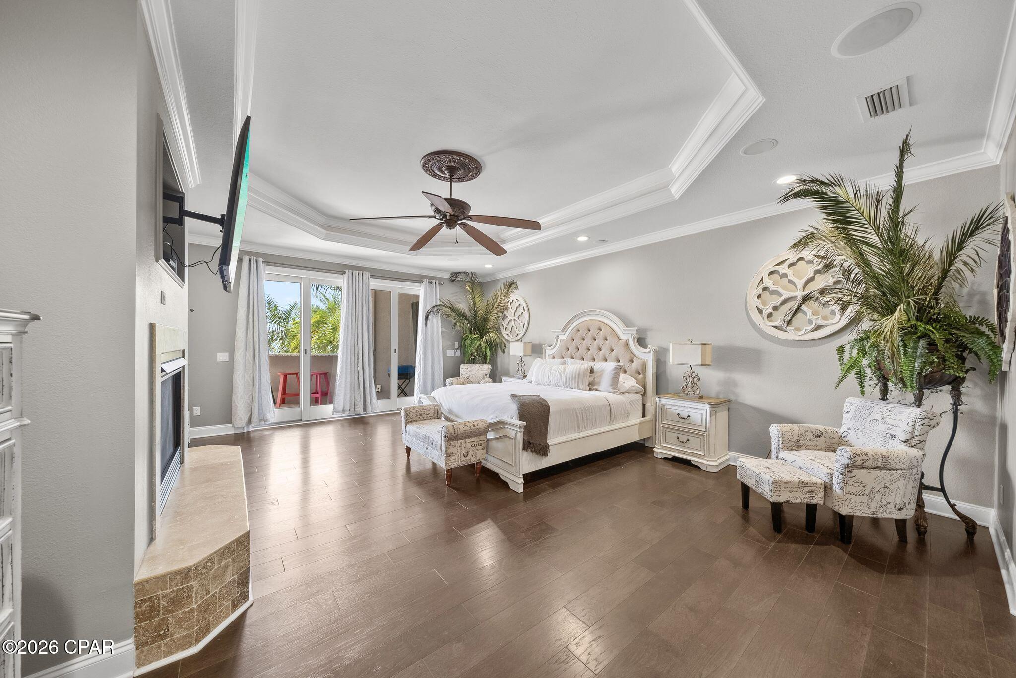 Bonefish Pointe - Residential