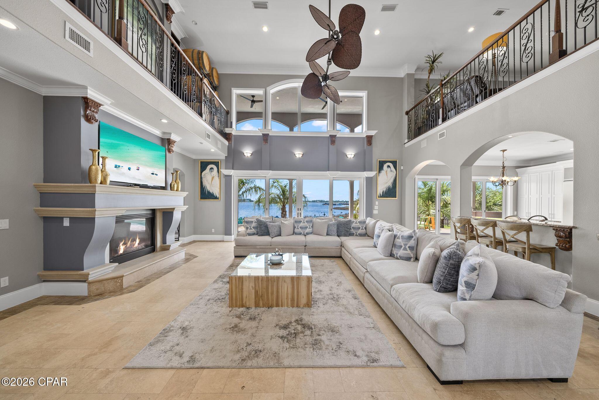 Bonefish Pointe - Residential