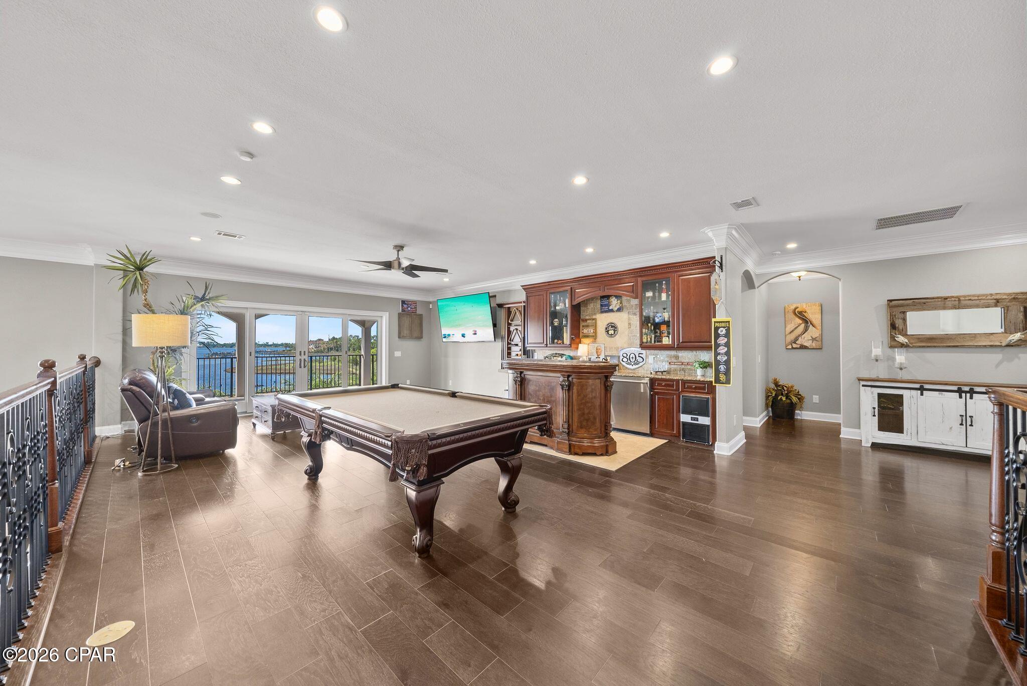 Bonefish Pointe - Residential