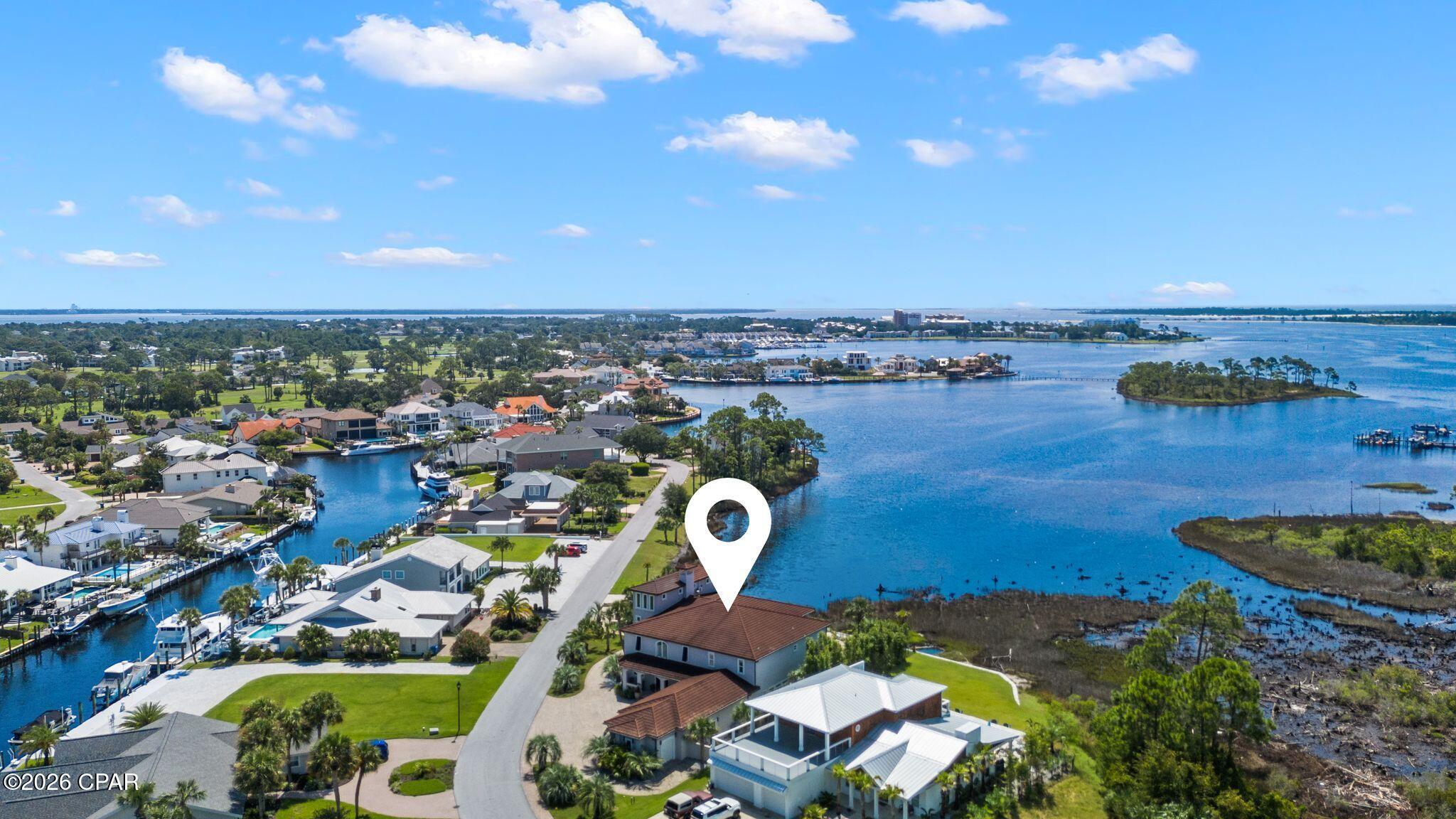 Bonefish Pointe - Residential