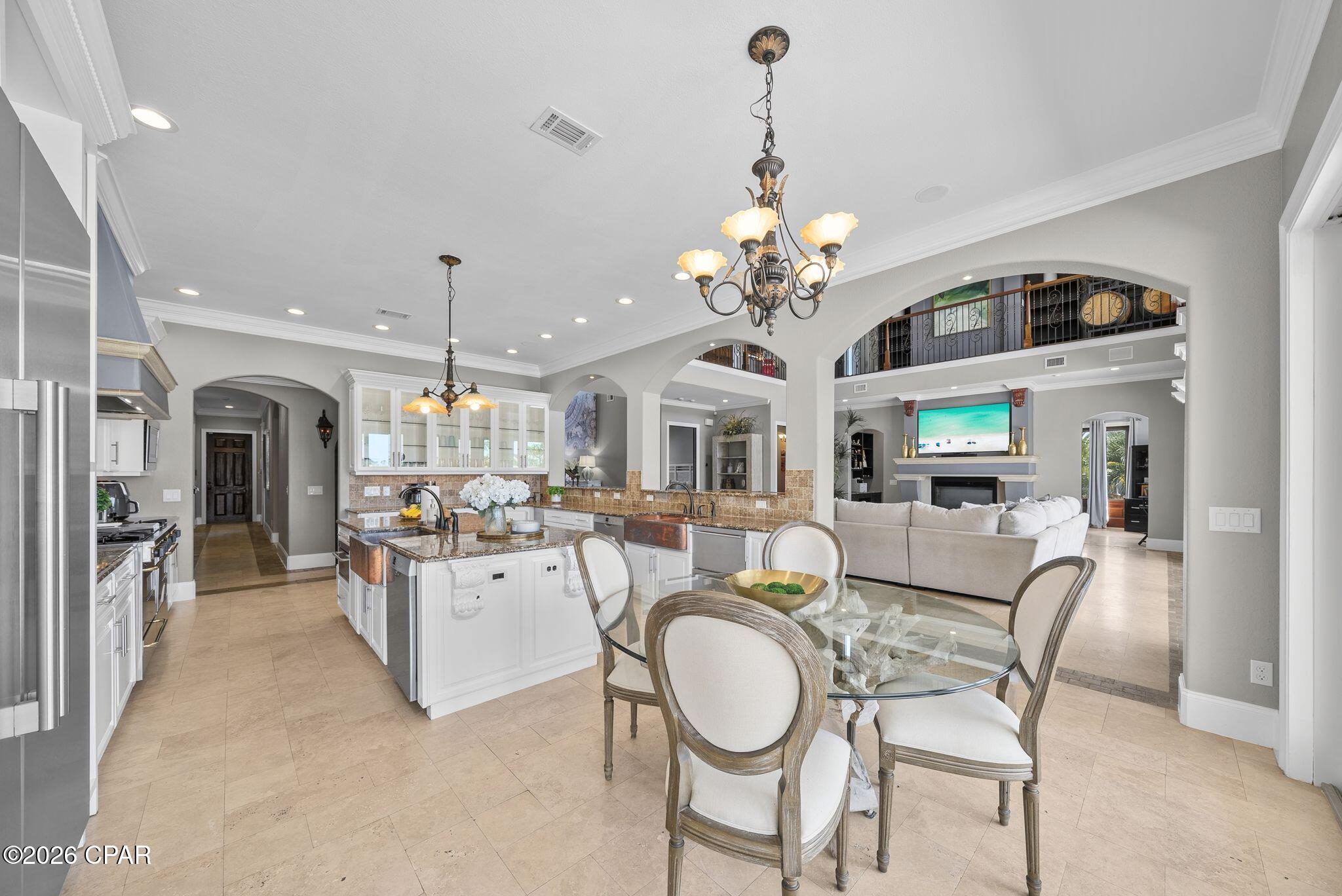 Bonefish Pointe - Residential