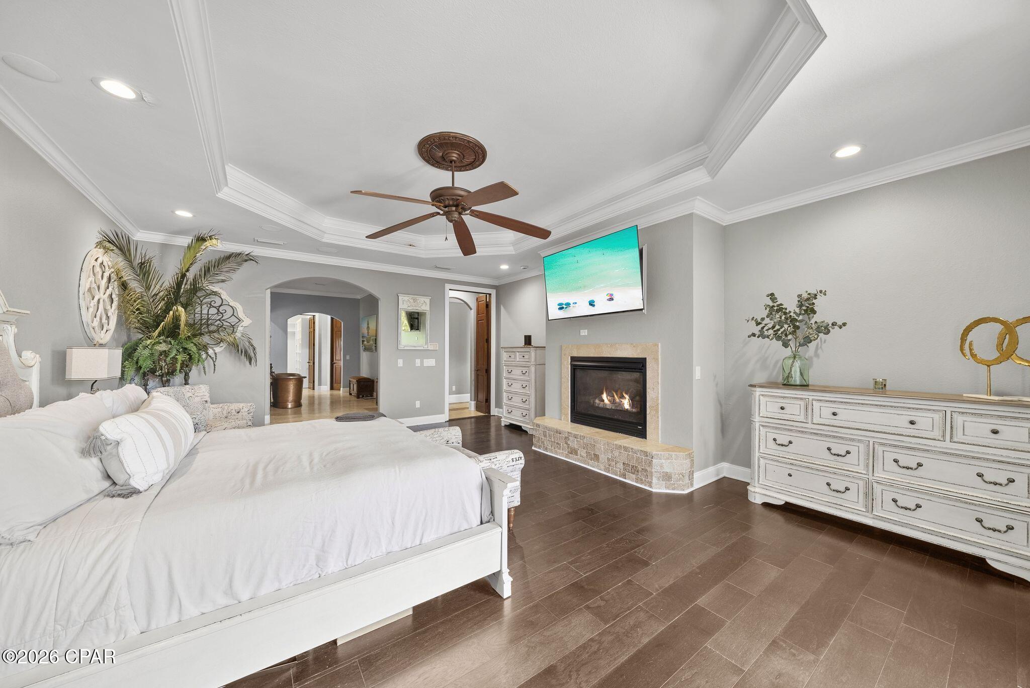 Bonefish Pointe - Residential