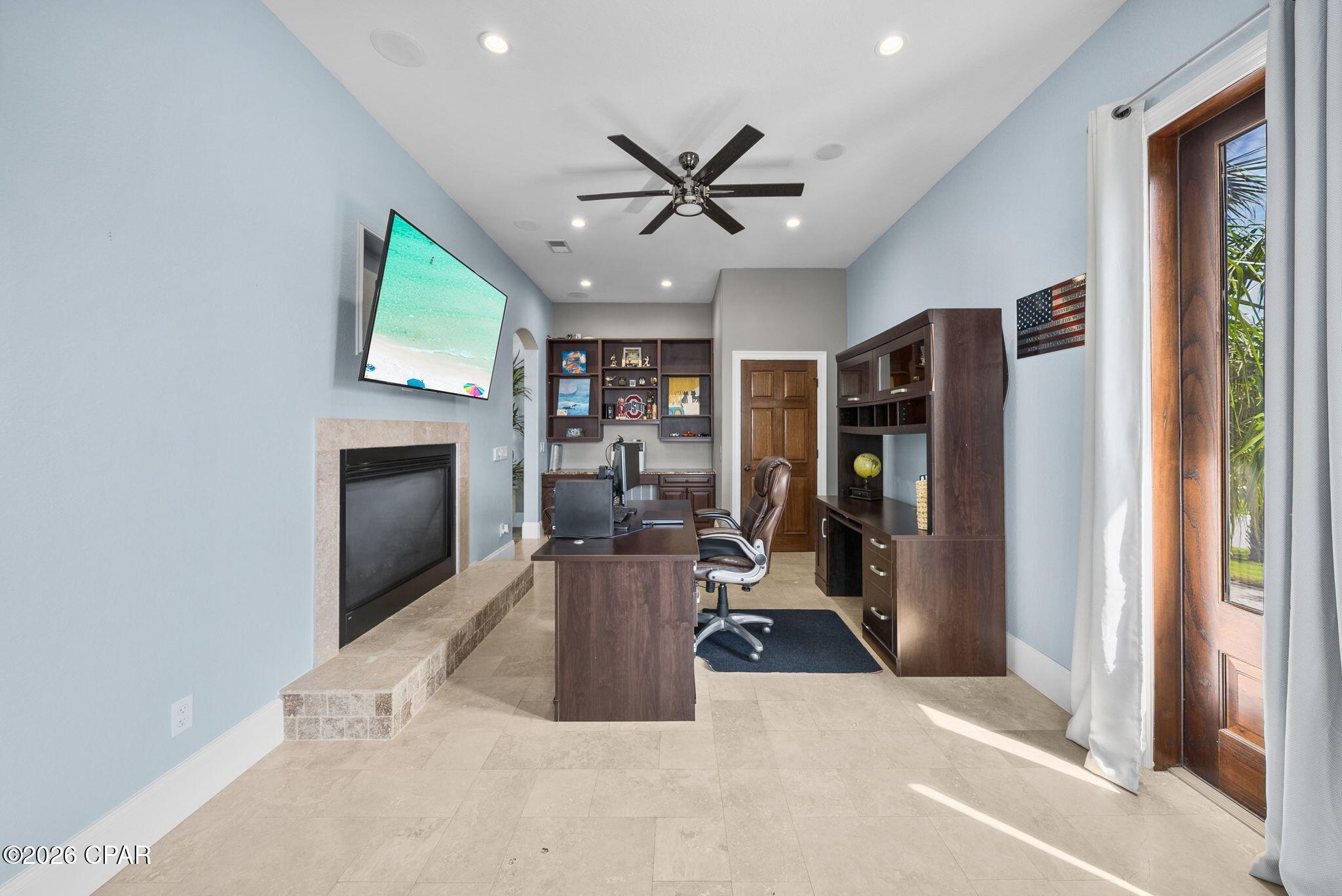 Bonefish Pointe - Residential