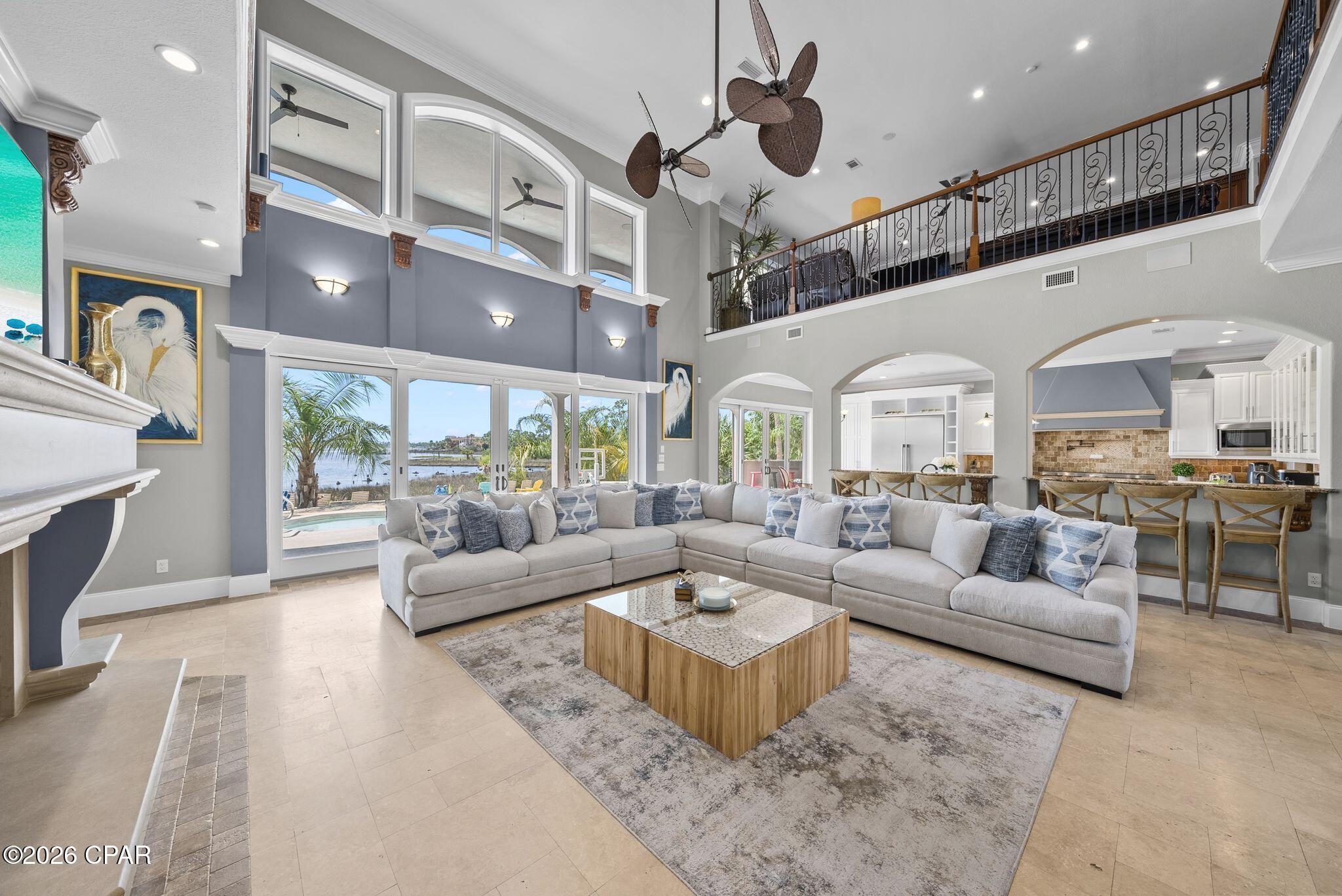 Bonefish Pointe - Residential