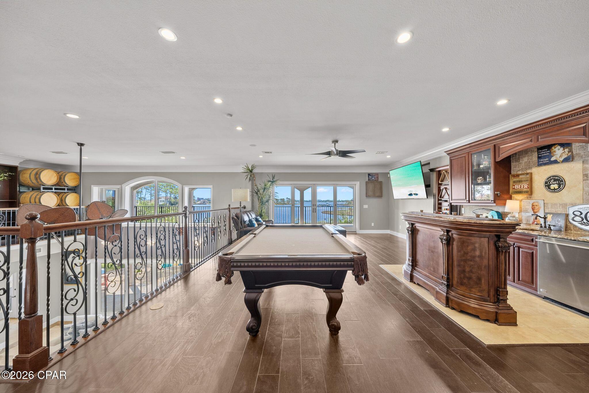 Bonefish Pointe - Residential
