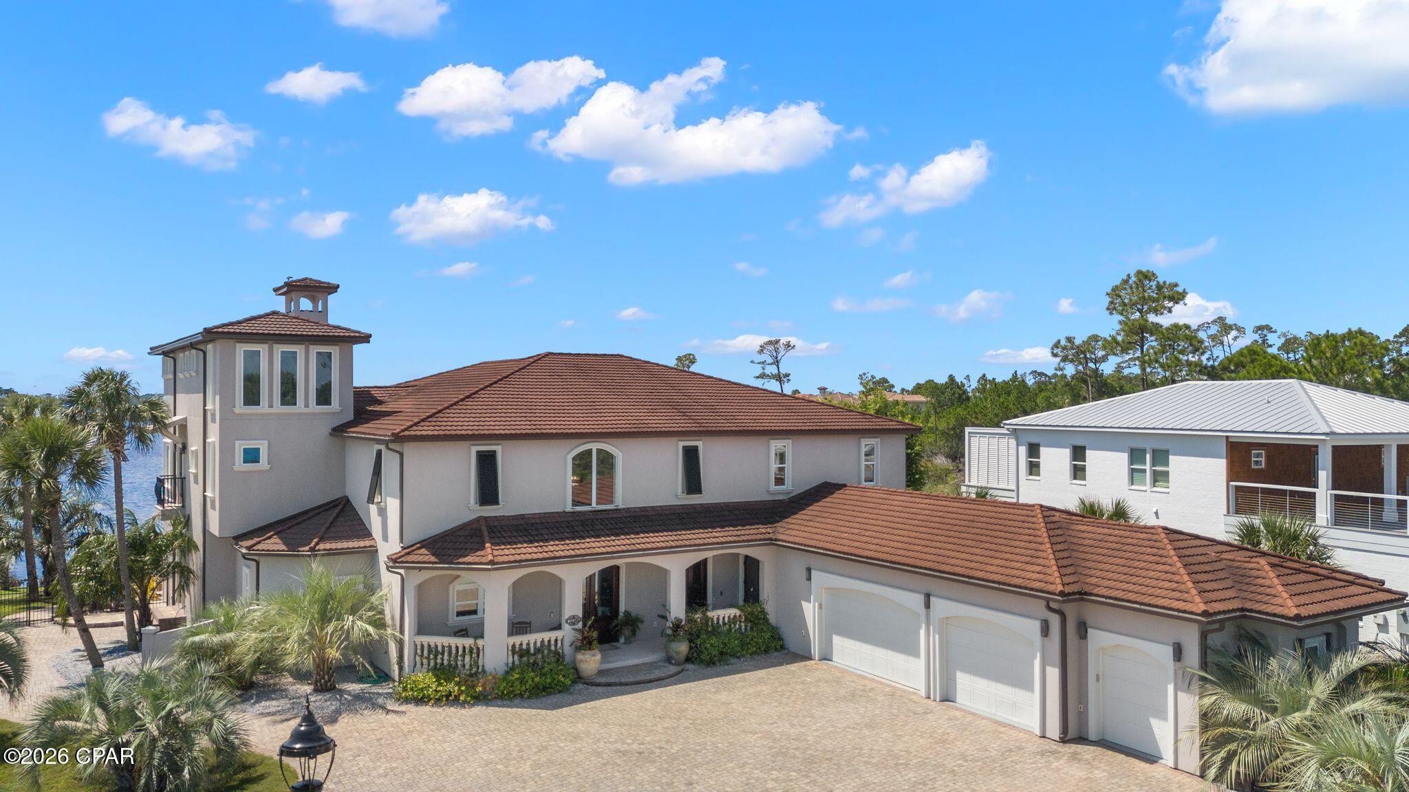 Bonefish Pointe - Residential