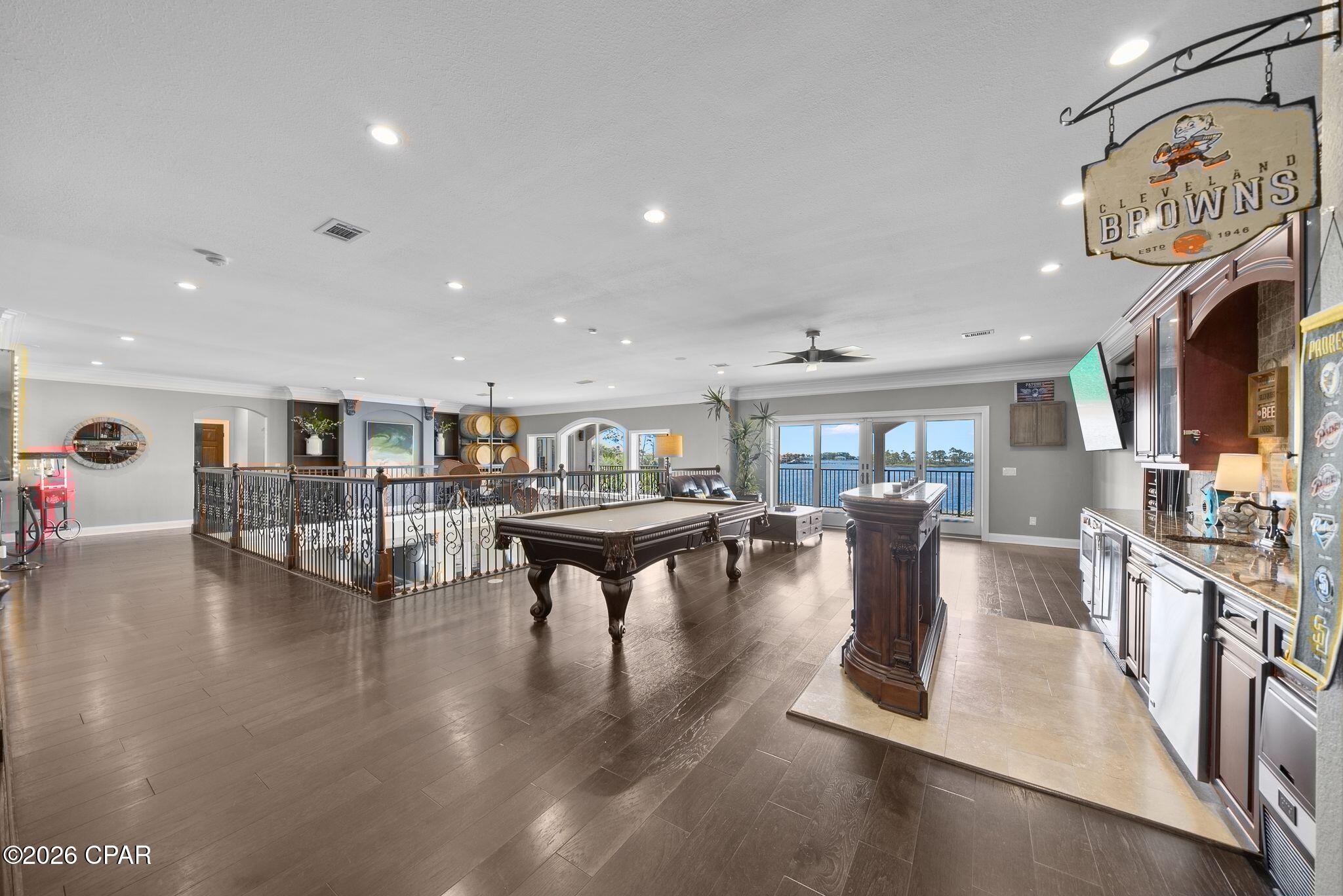 Bonefish Pointe - Residential