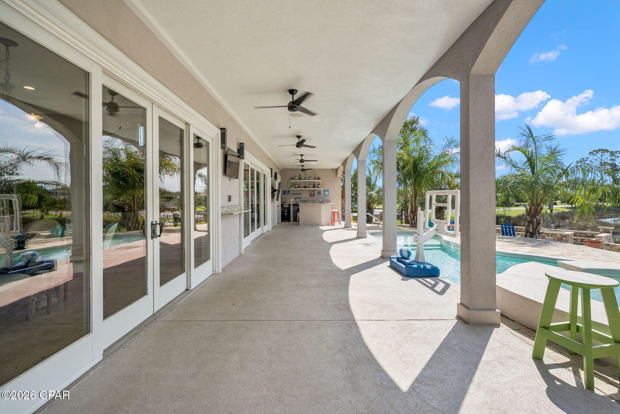 Bonefish Pointe - Residential