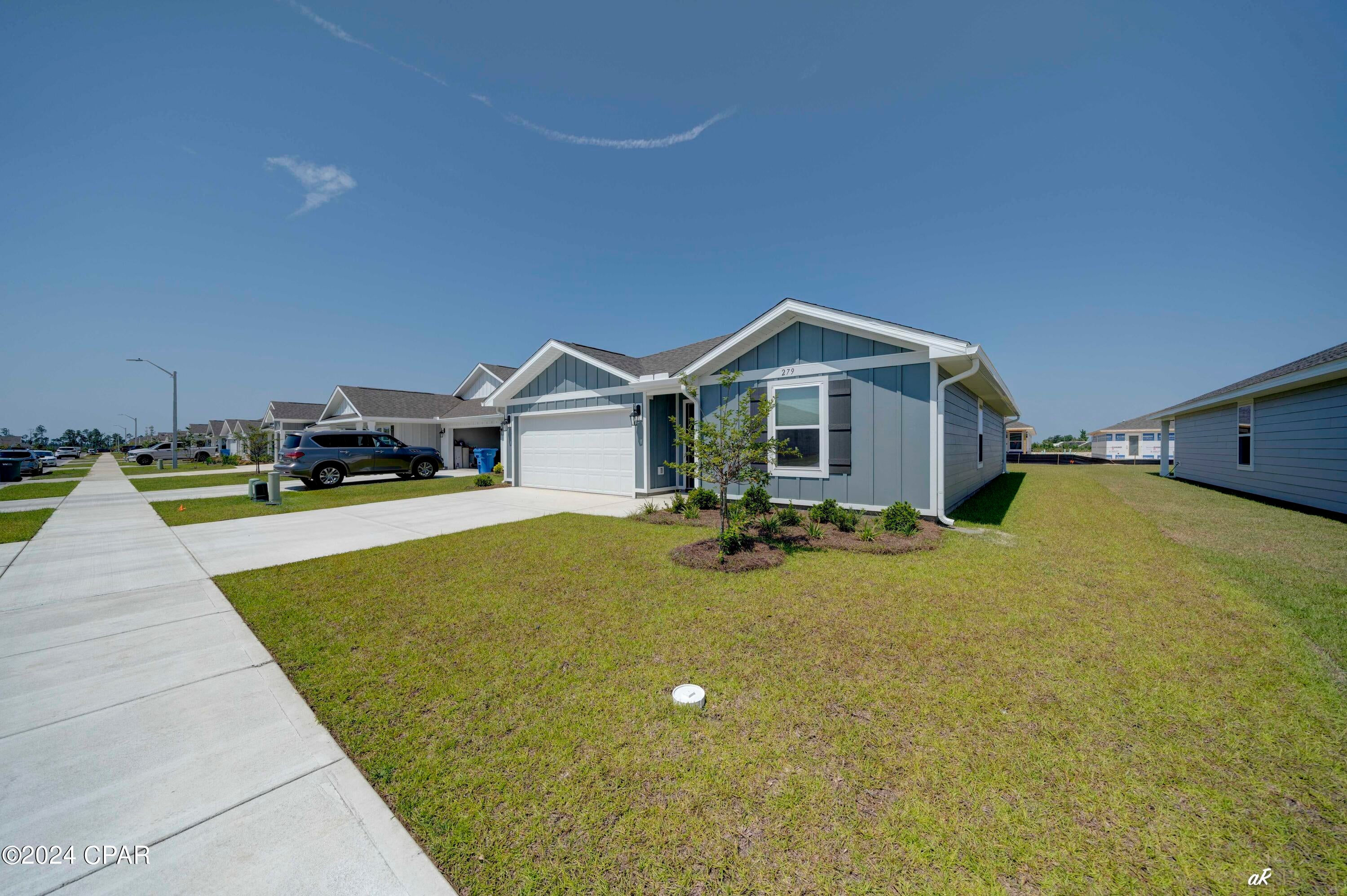 [No Recorded Subdiv] - Residential Lease