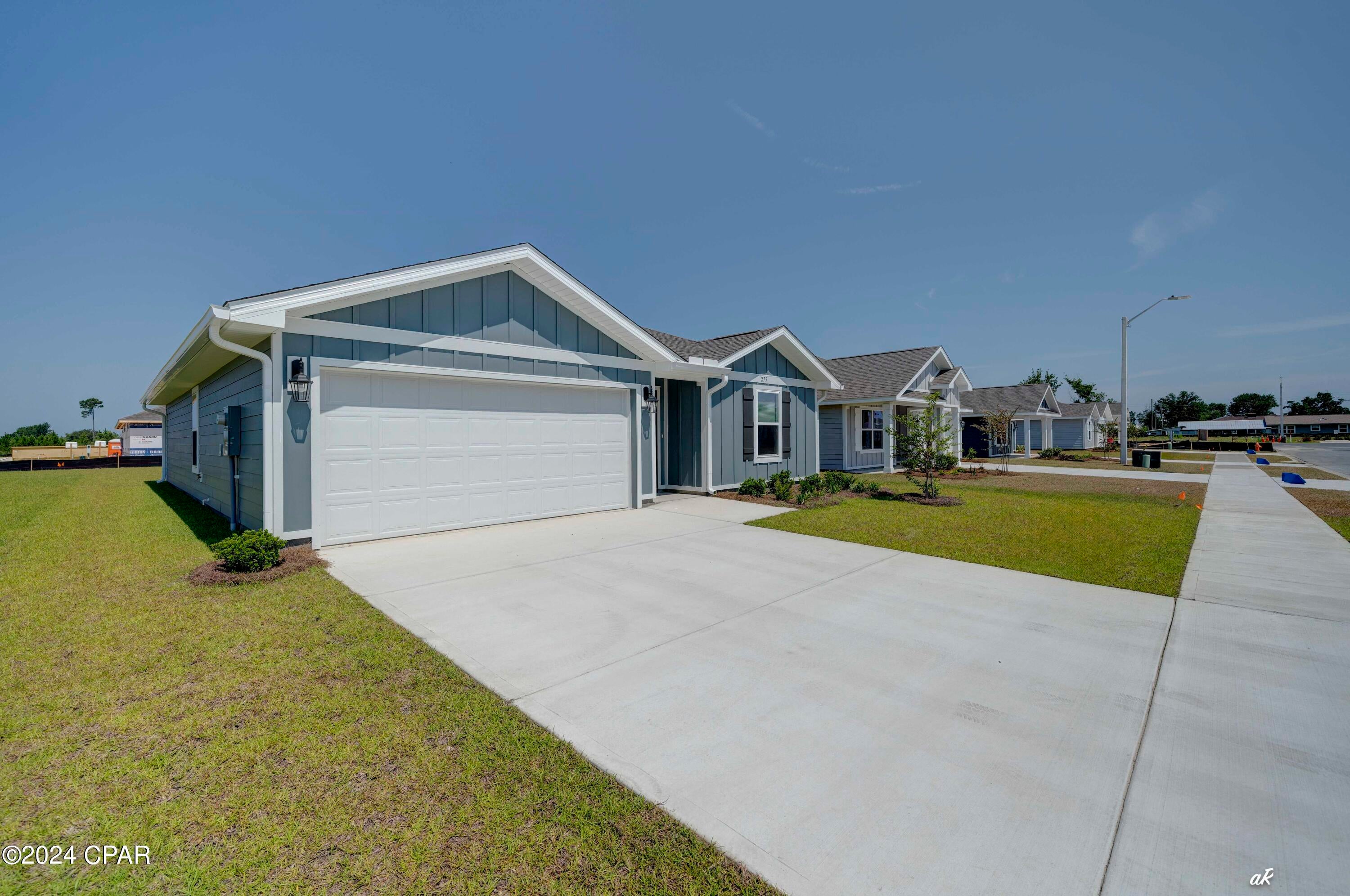 [No Recorded Subdiv] - Residential Lease
