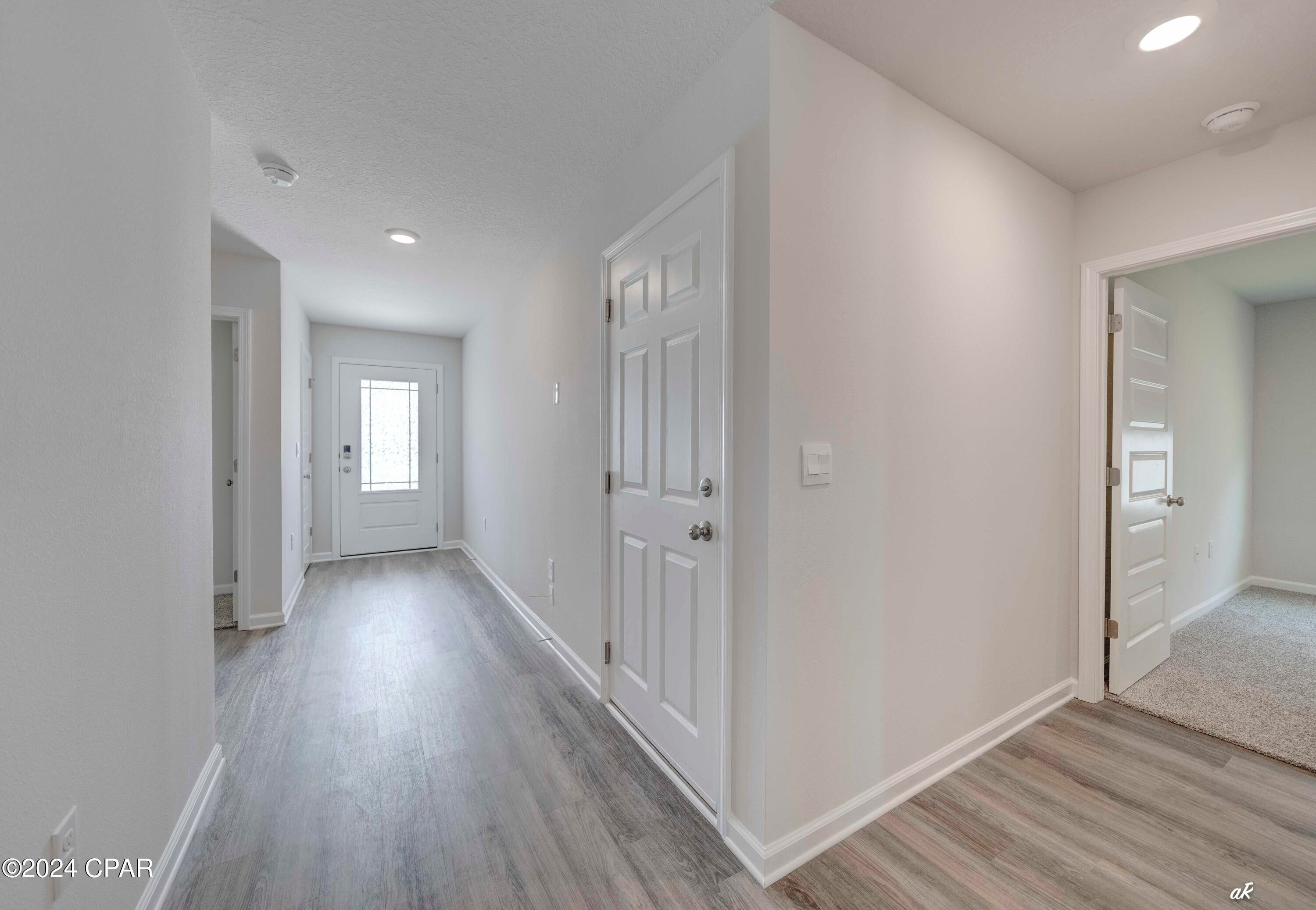 [No Recorded Subdiv] - Residential Lease