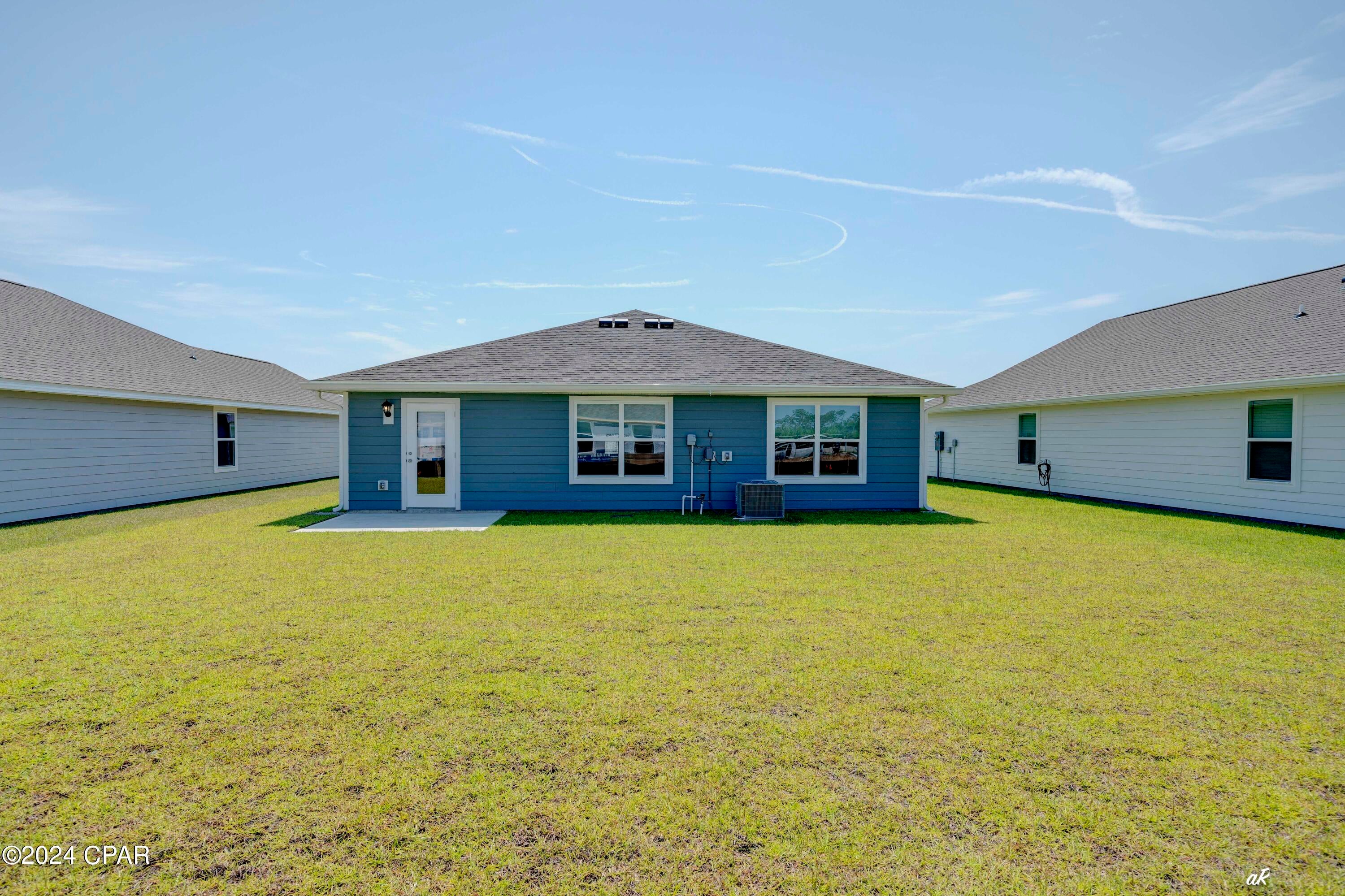 [No Recorded Subdiv] - Residential Lease