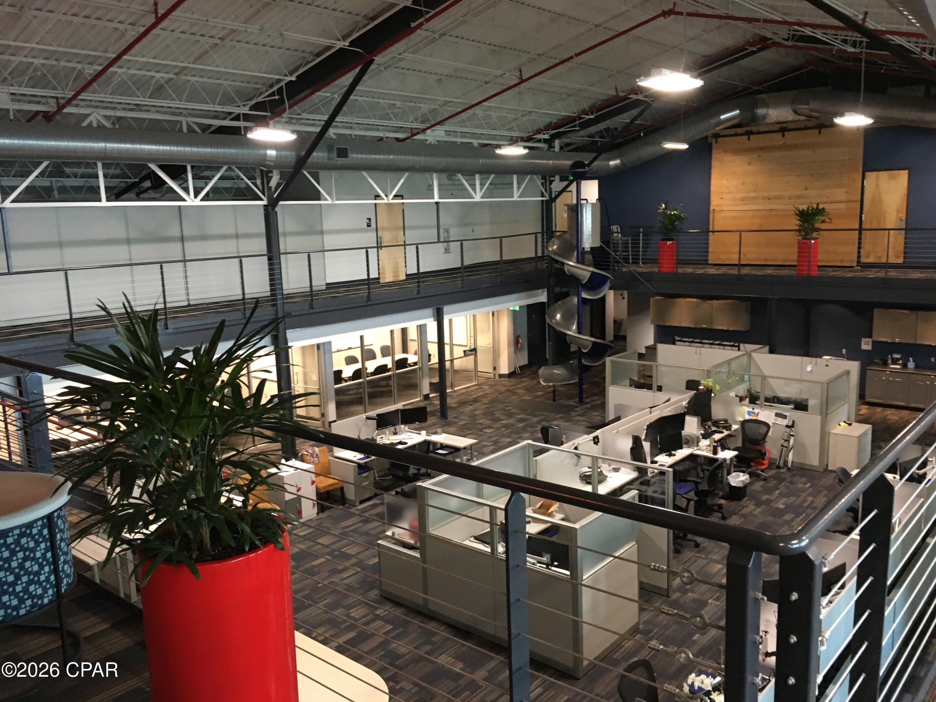 [No Recorded Subdiv] - Commercial Lease
