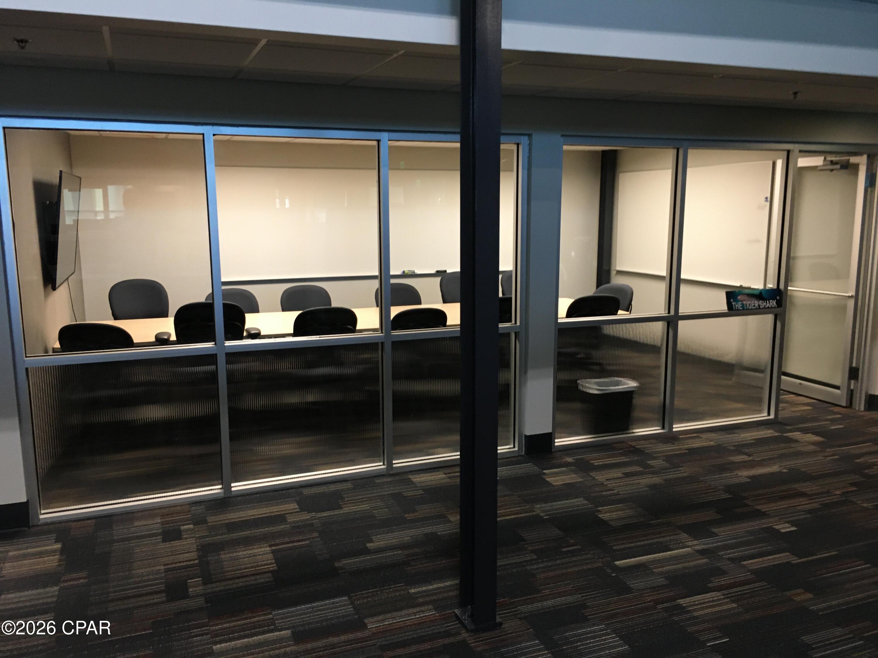 [No Recorded Subdiv] - Commercial Lease