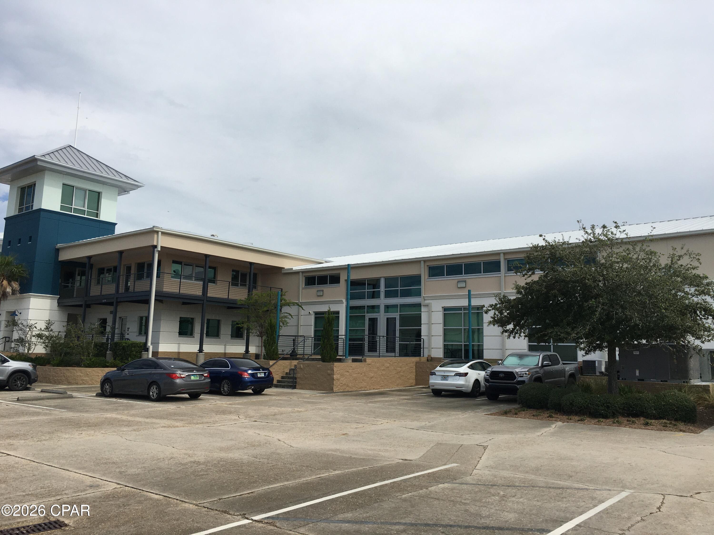 [No Recorded Subdiv] - Commercial Lease
