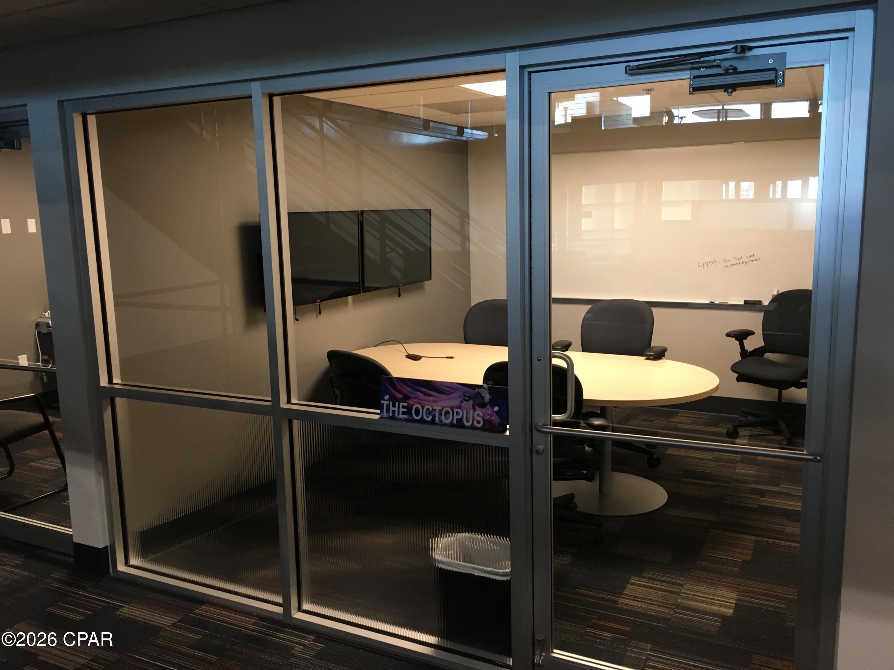 [No Recorded Subdiv] - Commercial Lease