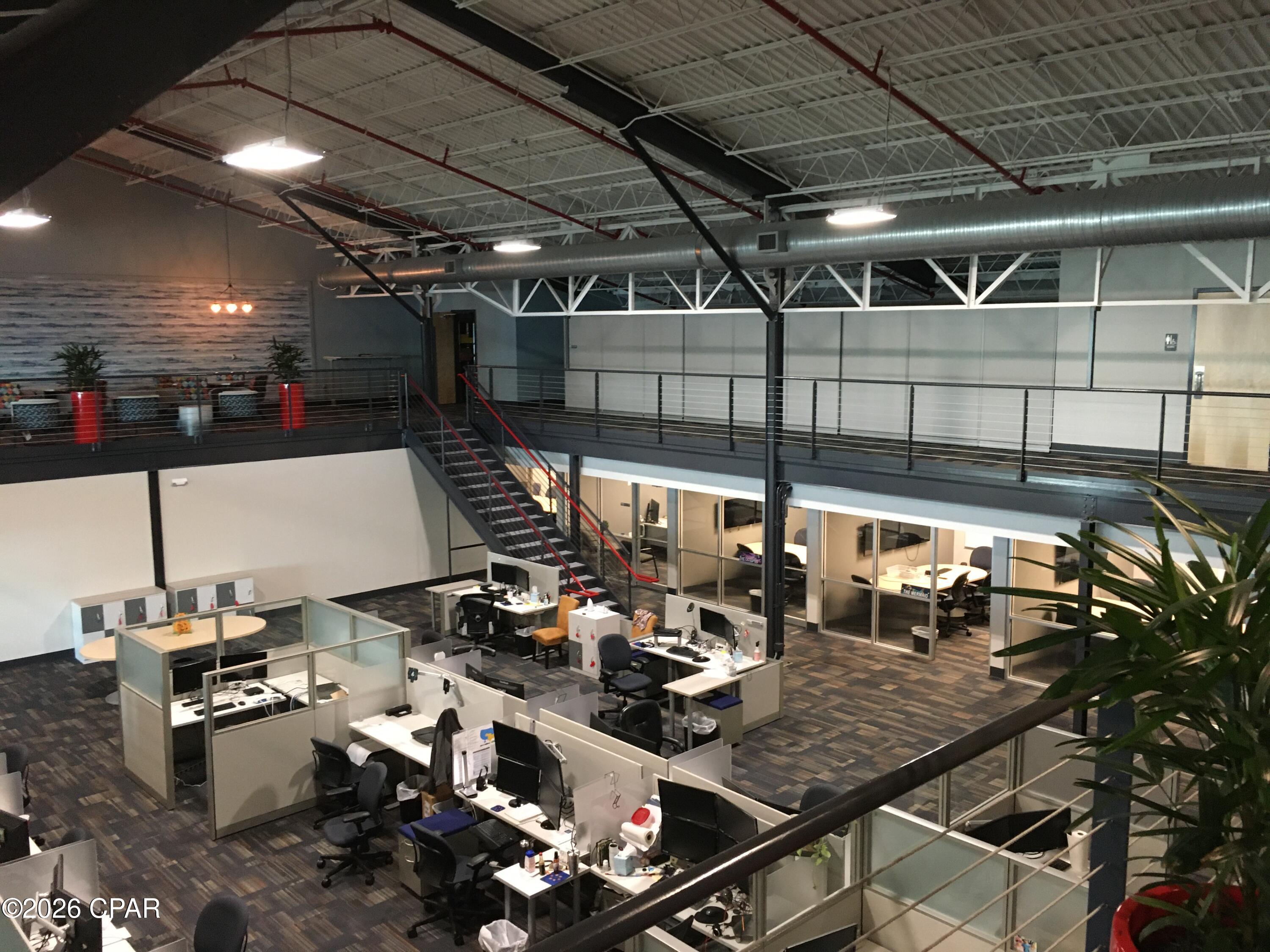 [No Recorded Subdiv] - Commercial Lease