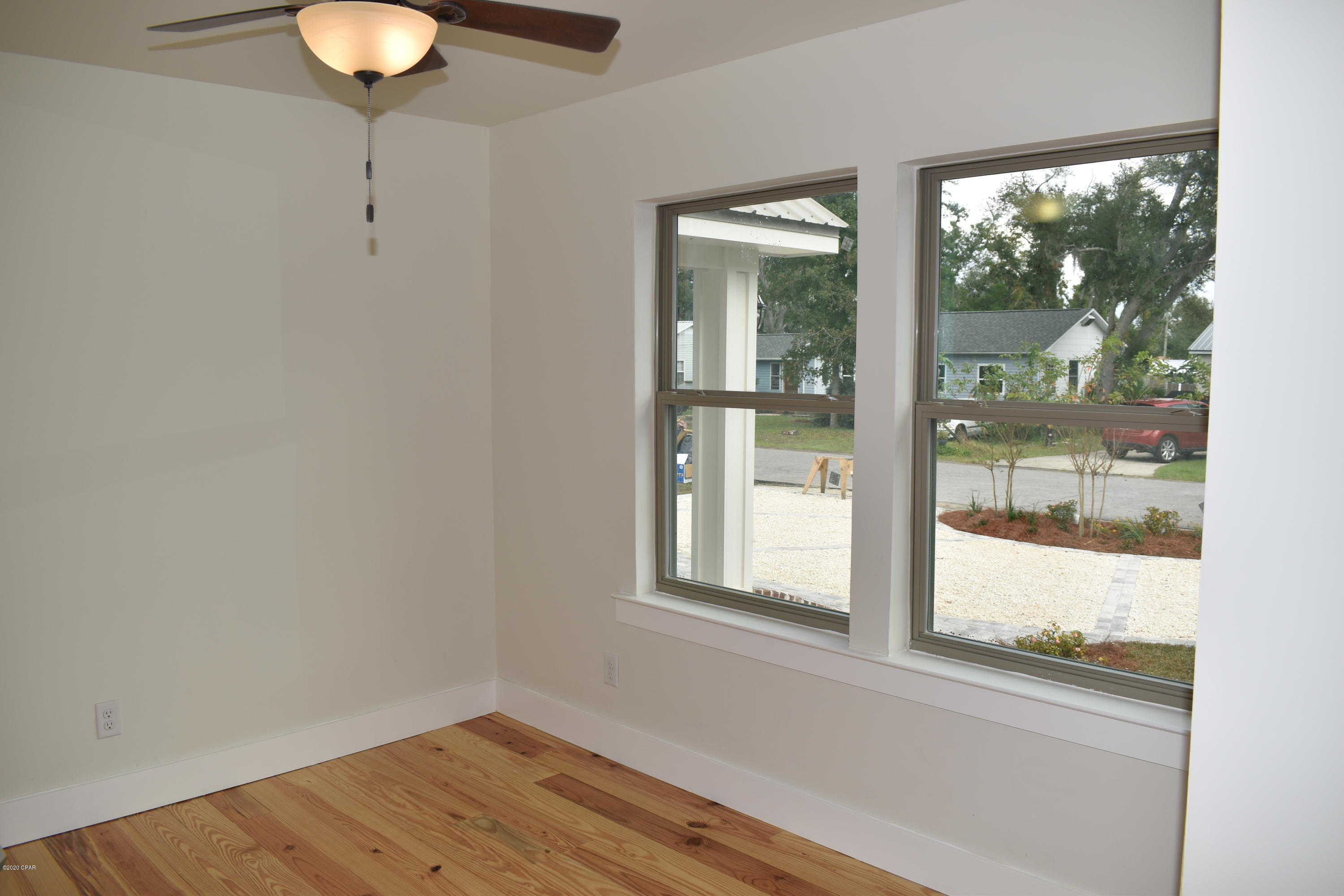 [No Recorded Subdiv] - Residential Lease