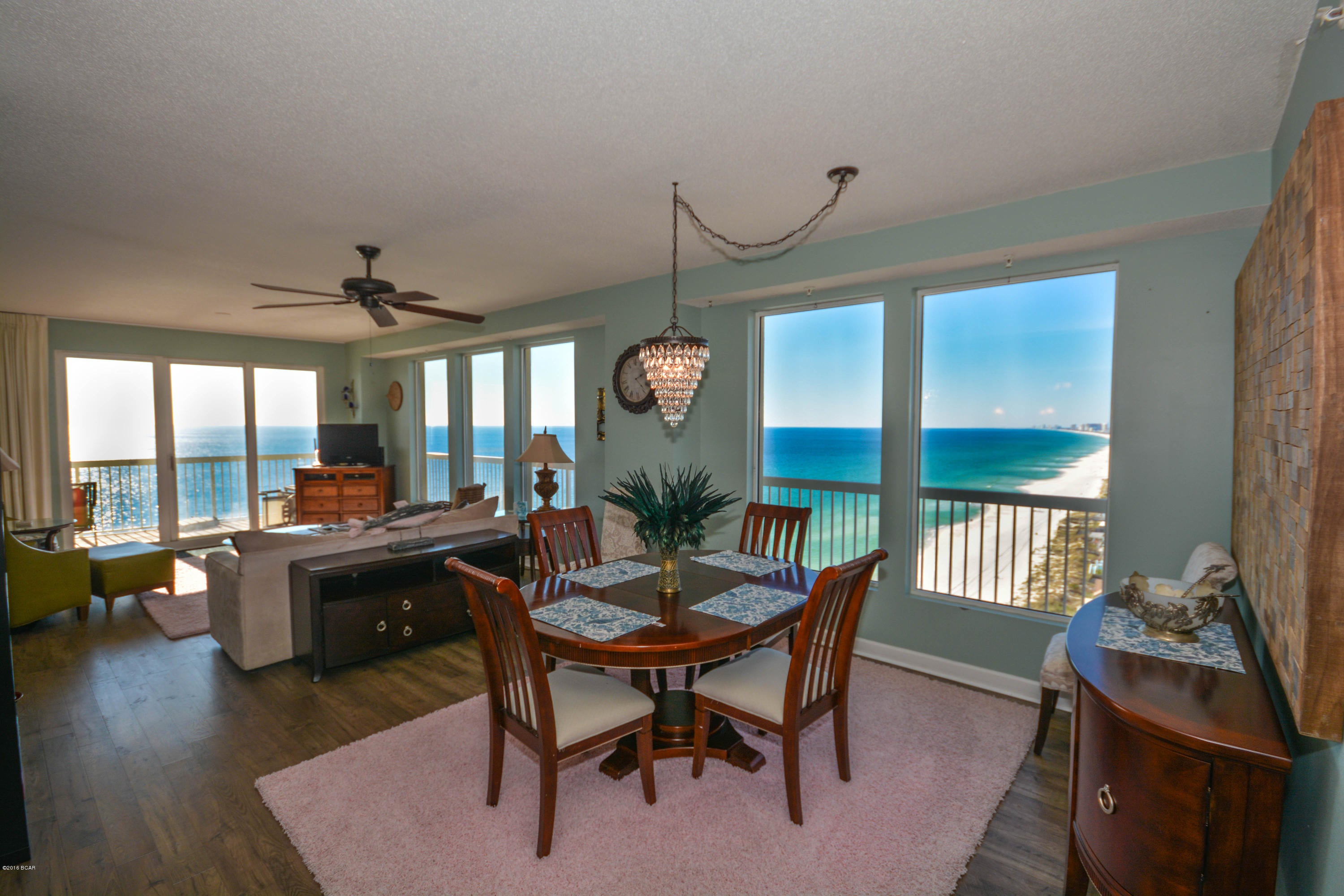 Seychelles Resort Condominium - Residential
