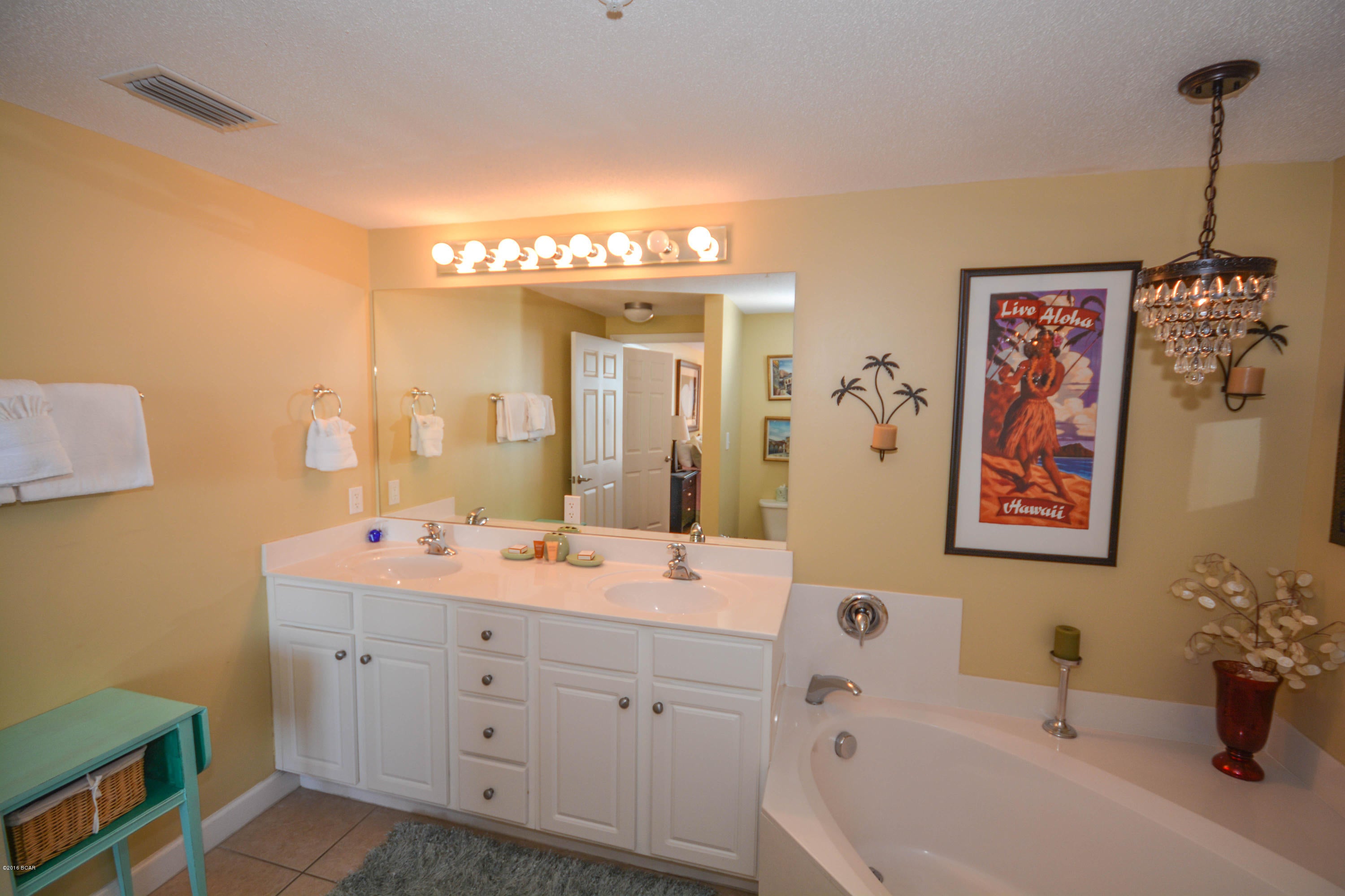 Seychelles Resort Condominium - Residential