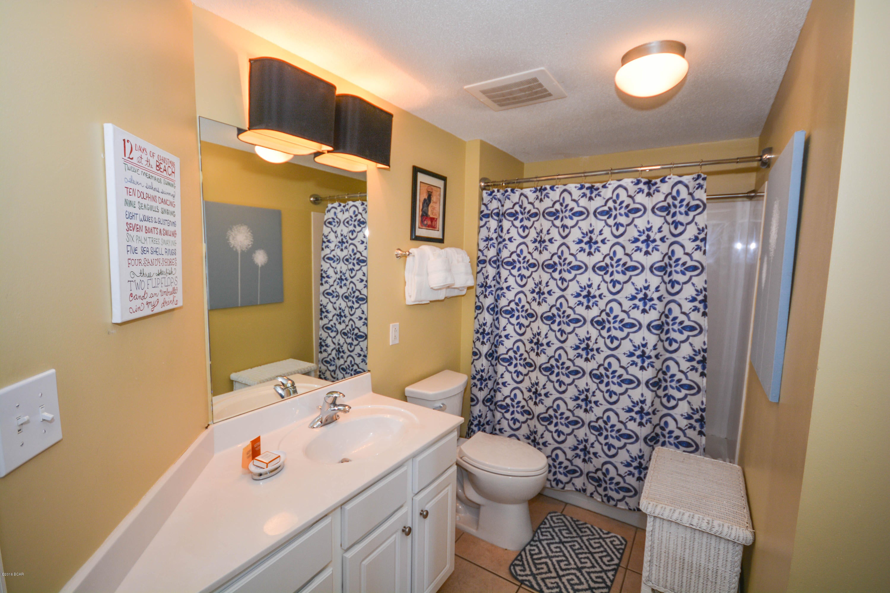 Seychelles Resort Condominium - Residential