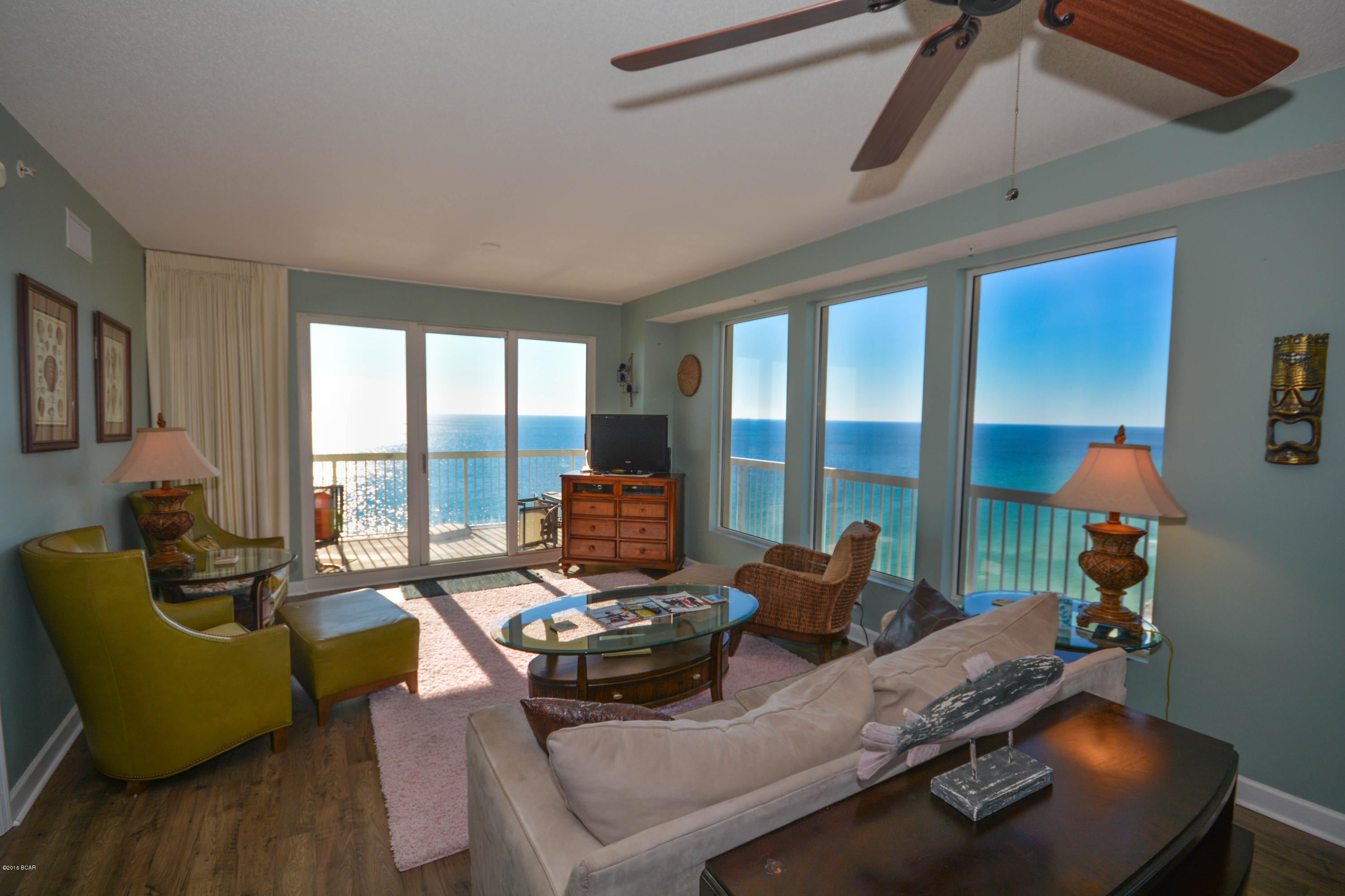 Seychelles Resort Condominium - Residential