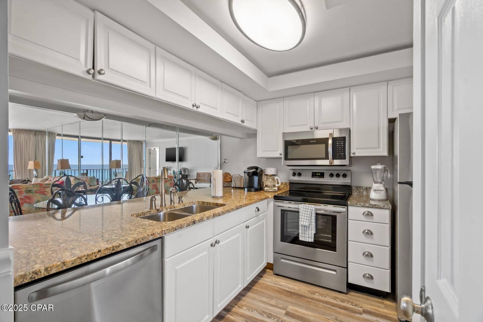 Edgewater Tower II - Residential