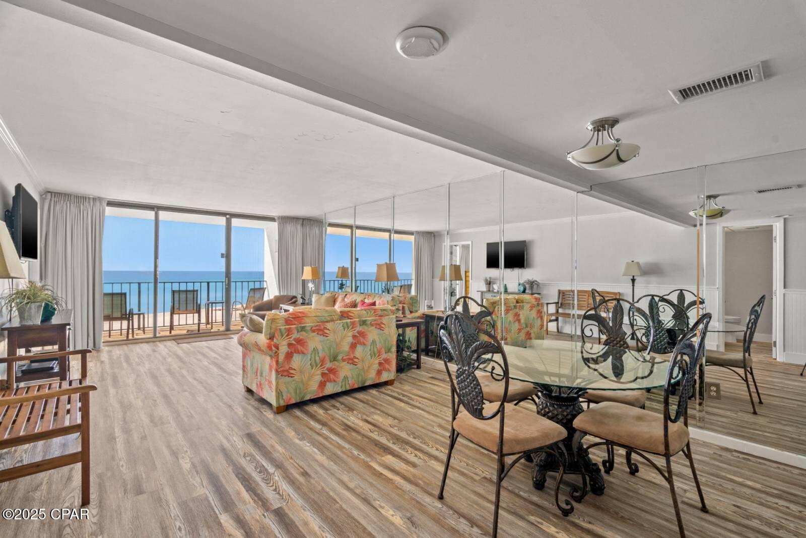 Edgewater Tower II - Residential