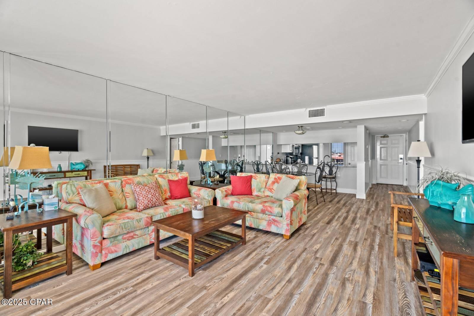 Edgewater Tower II - Residential