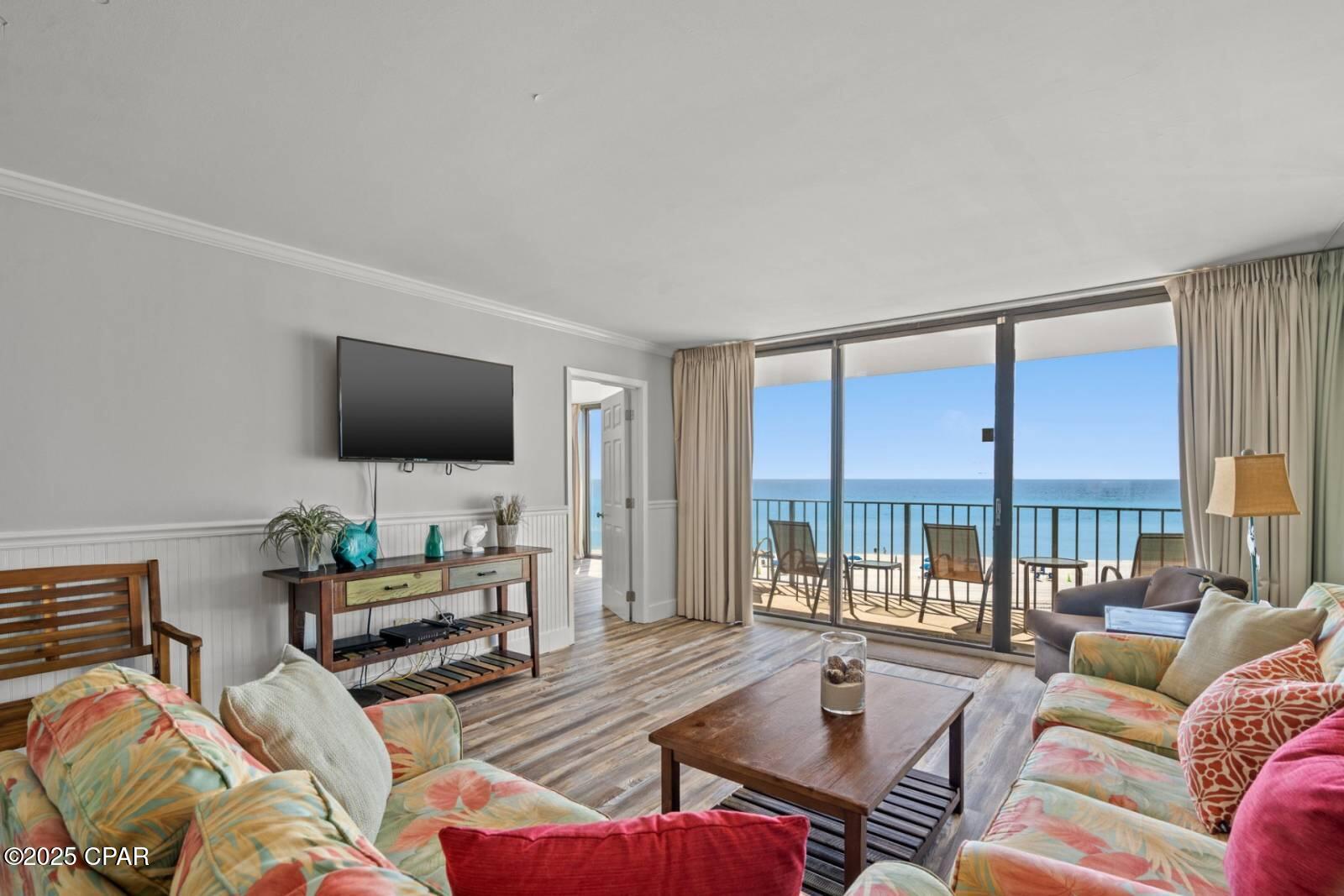 Edgewater Tower II - Residential