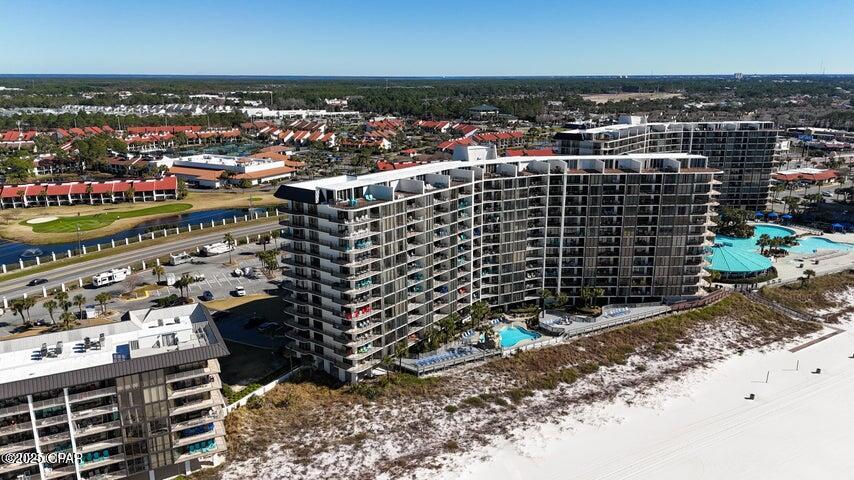 Edgewater Tower II - Residential