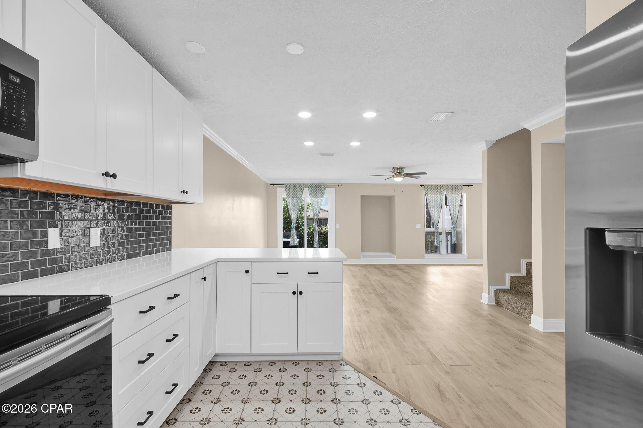 Venetian Villa - Residential Lease