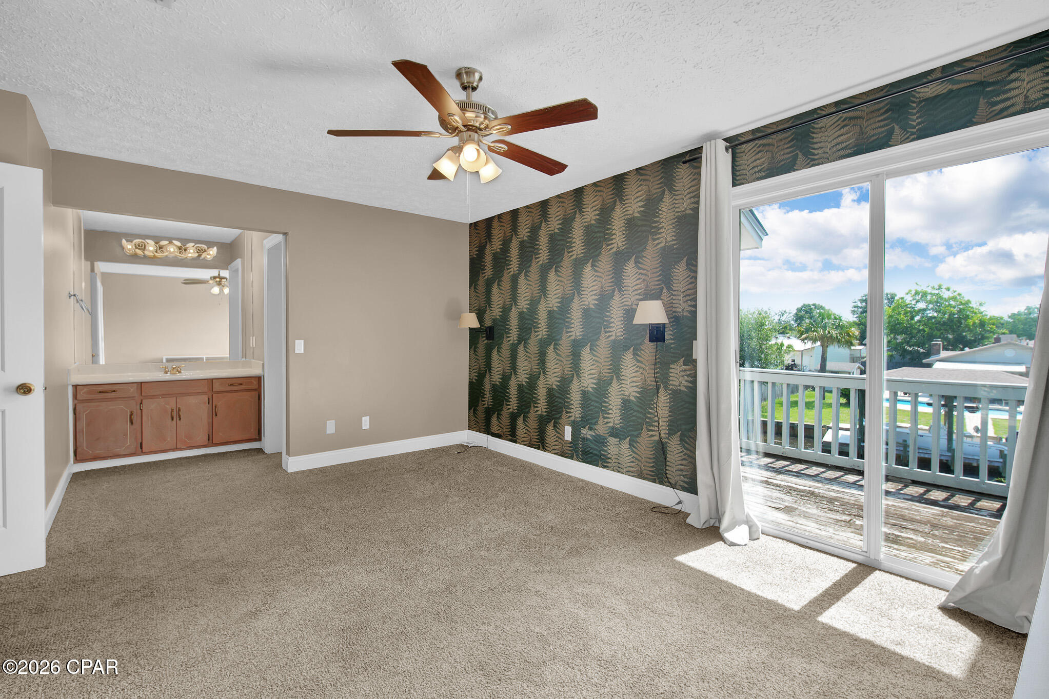 Venetian Villa - Residential Lease