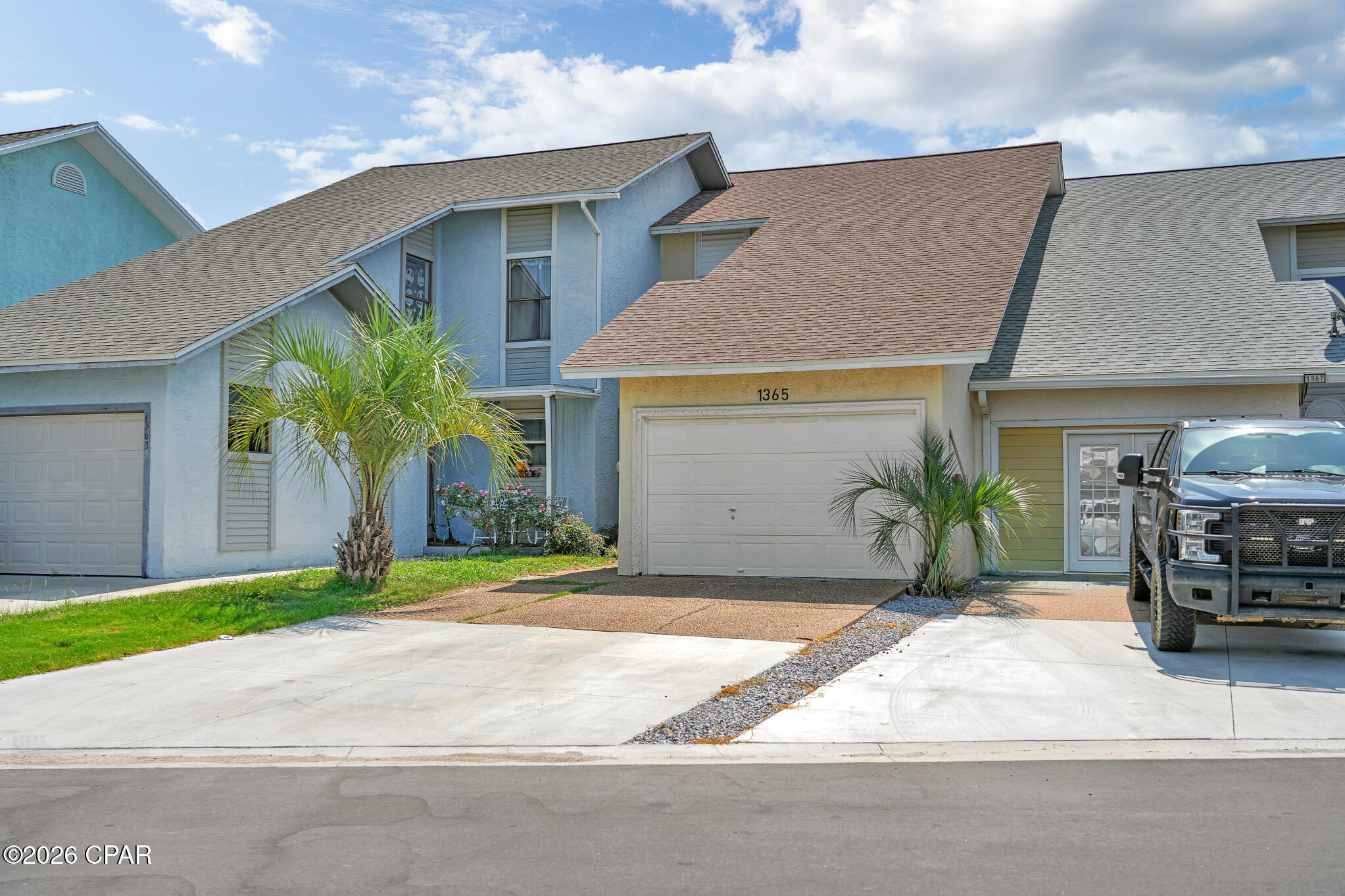 Venetian Villa - Residential Lease