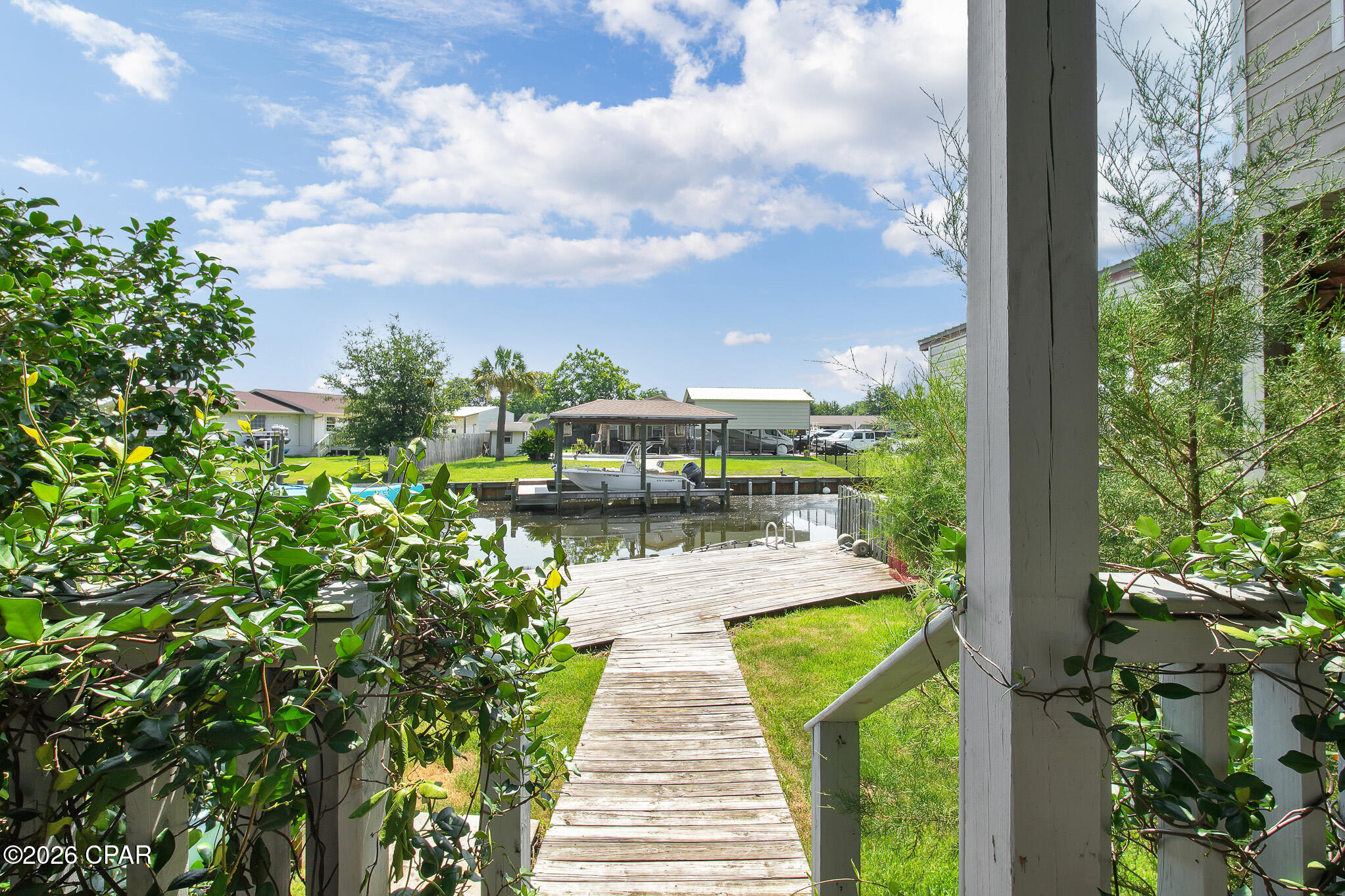 Venetian Villa - Residential Lease