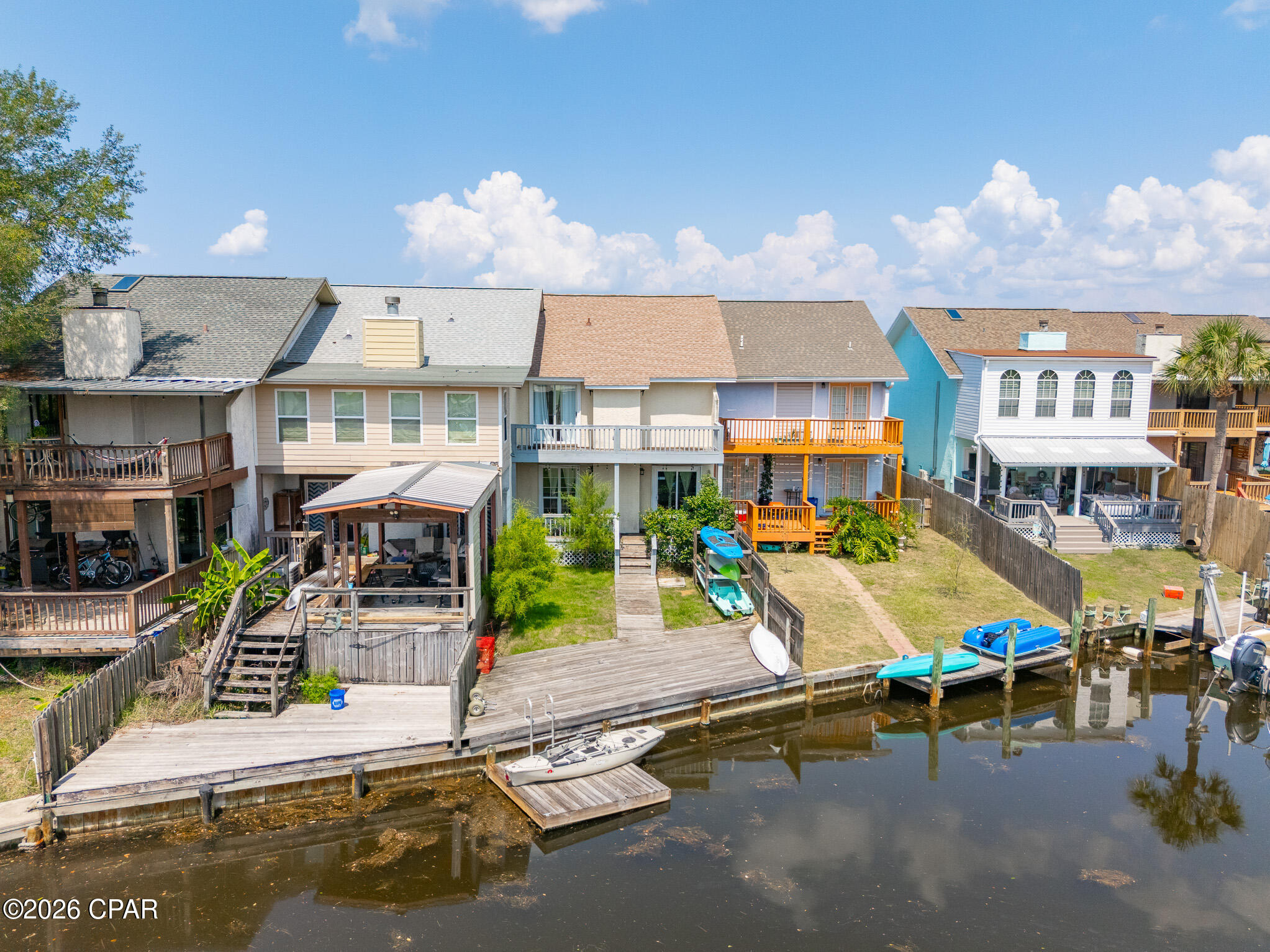 Venetian Villa - Residential Lease