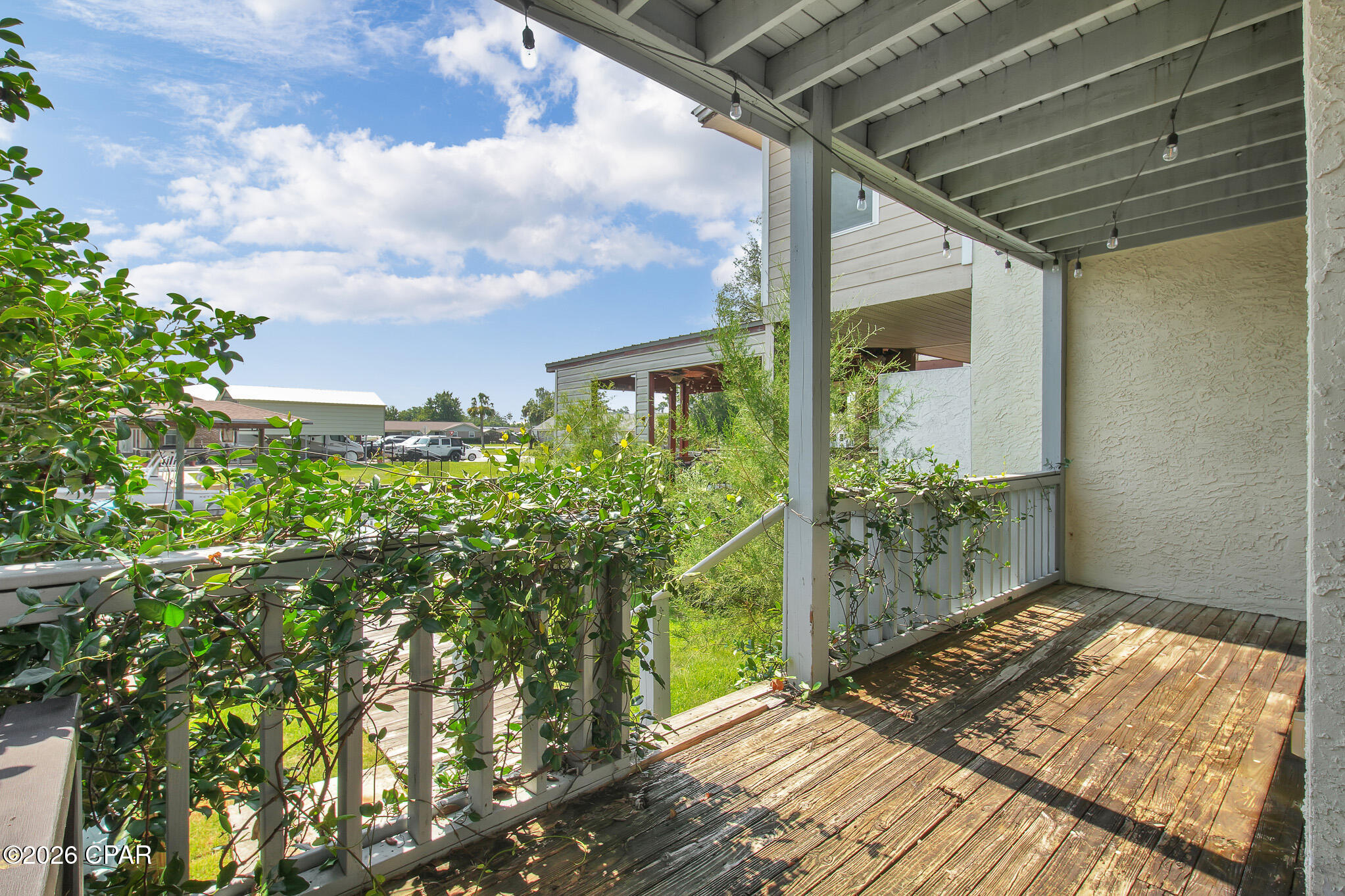 Venetian Villa - Residential Lease