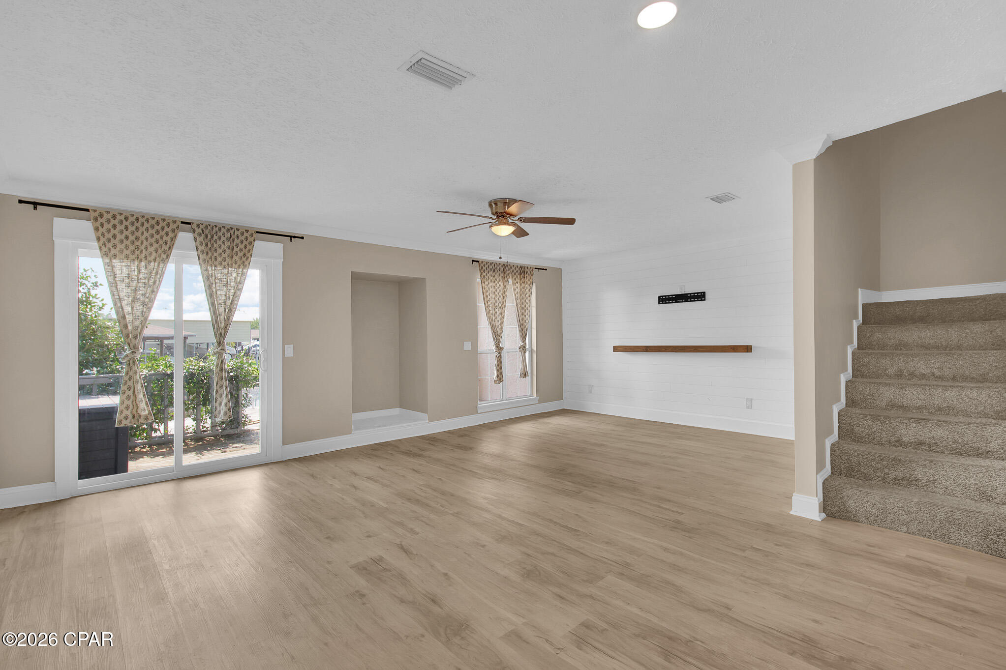 Venetian Villa - Residential Lease
