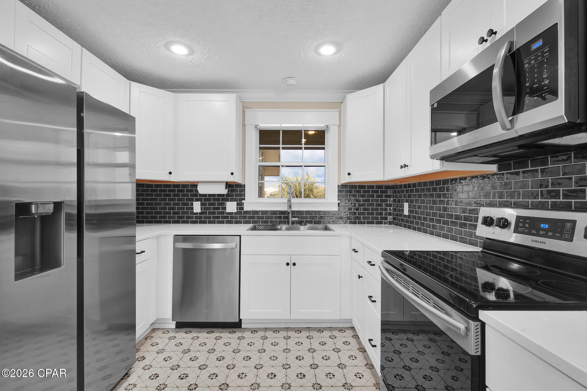Venetian Villa - Residential Lease