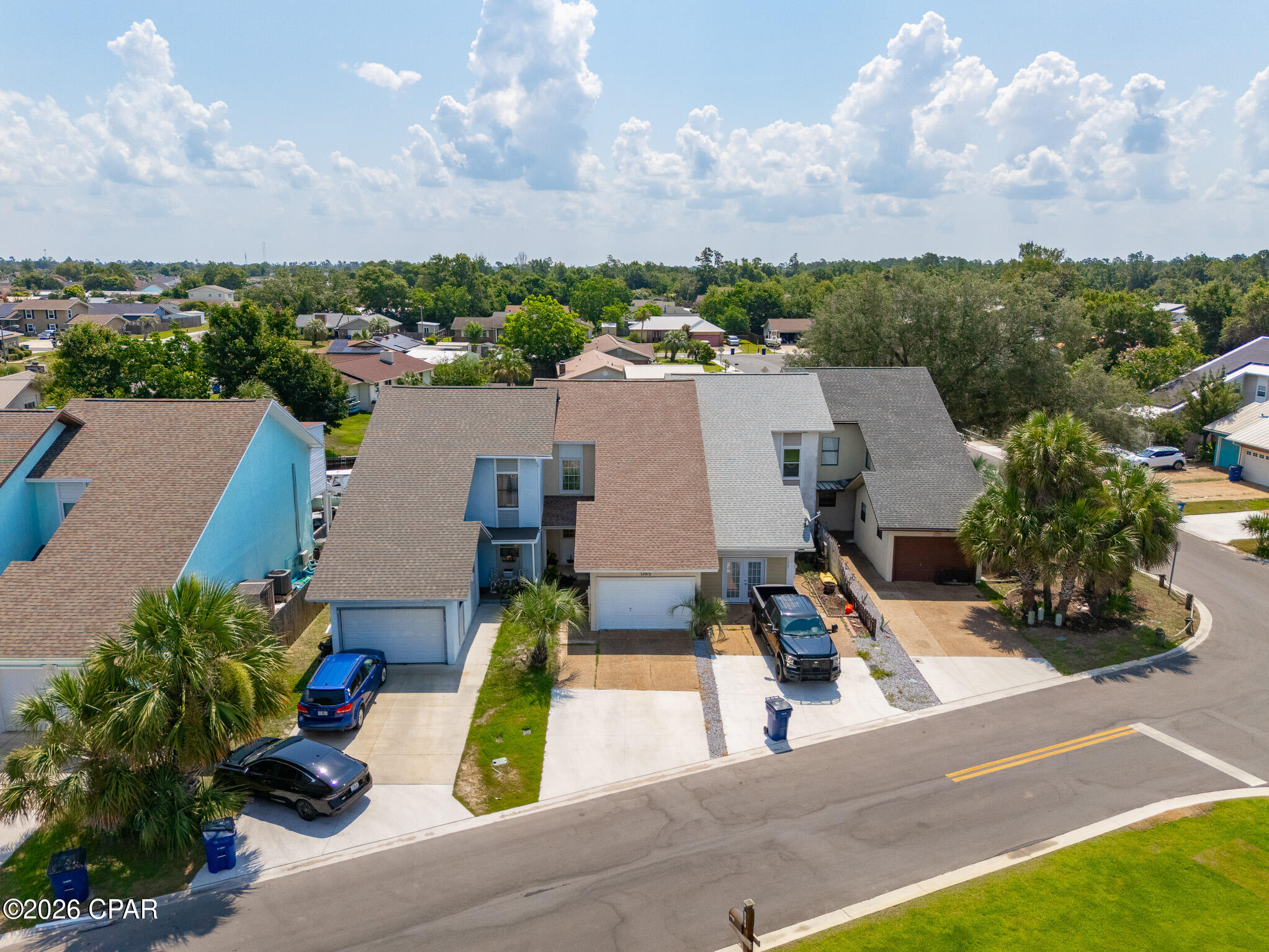 Venetian Villa - Residential Lease