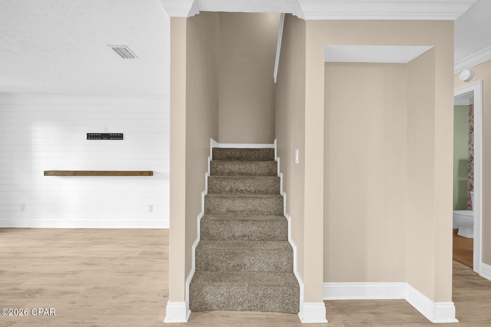 Venetian Villa - Residential Lease
