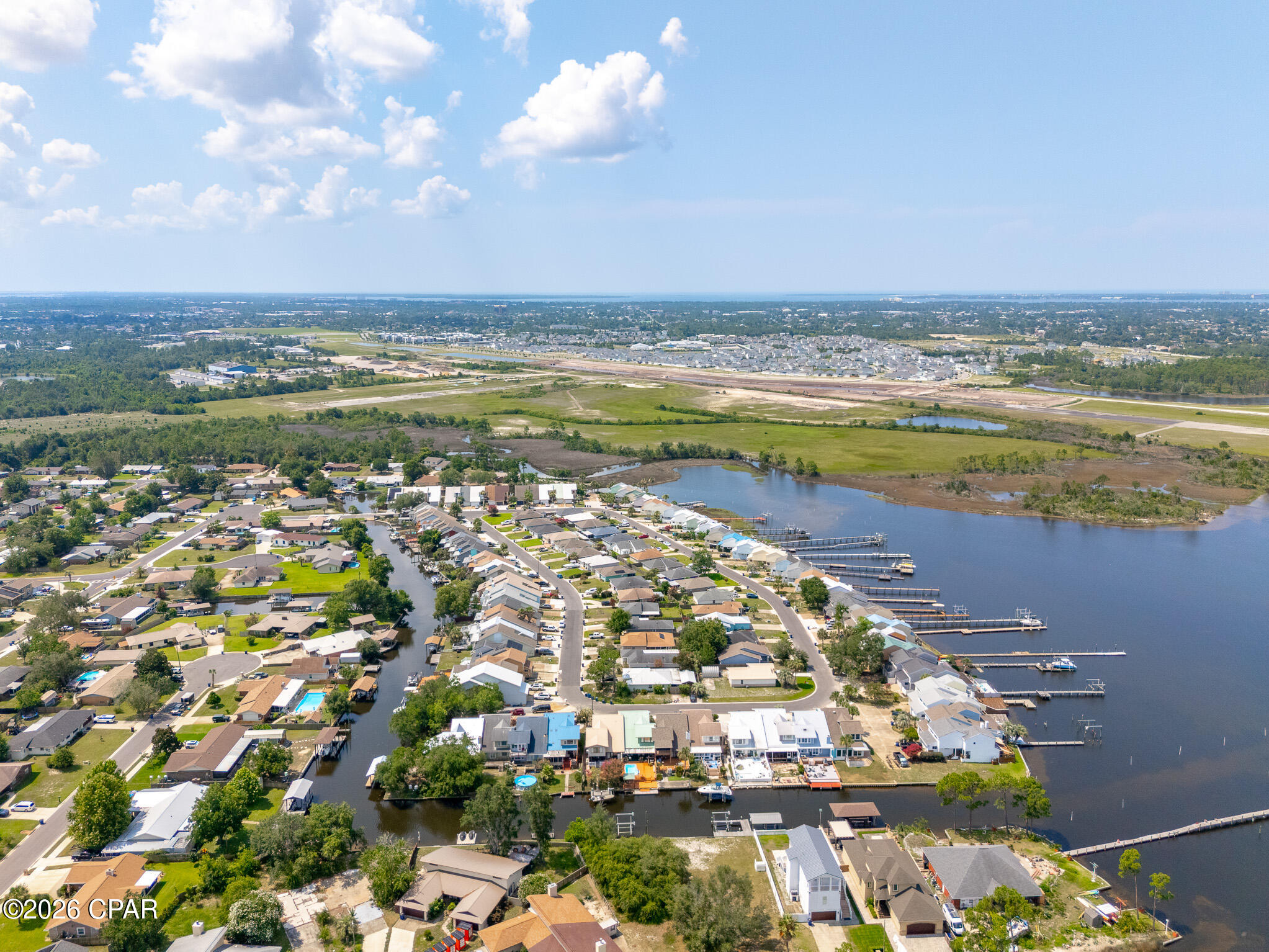 Venetian Villa - Residential Lease