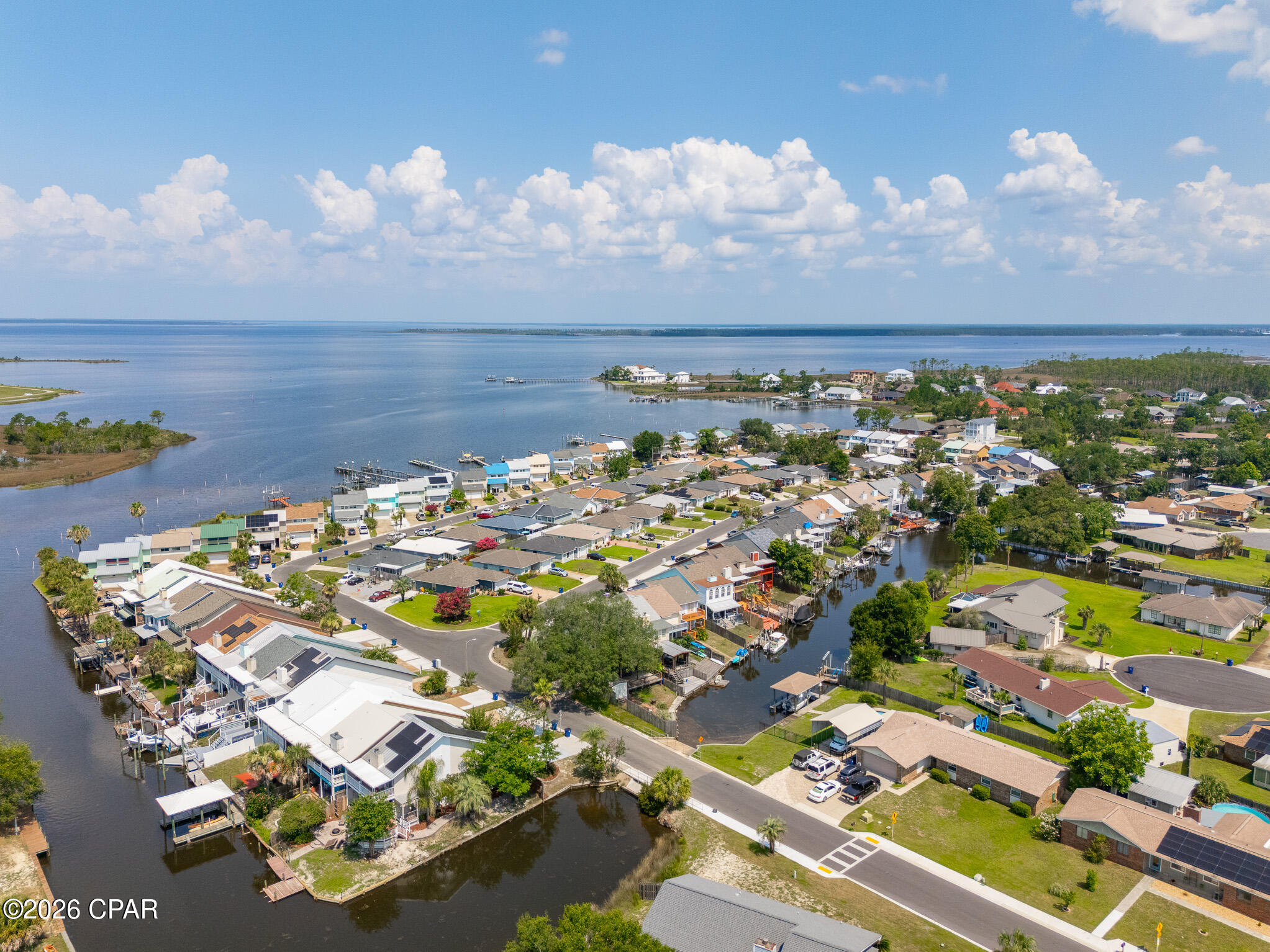 Venetian Villa - Residential Lease