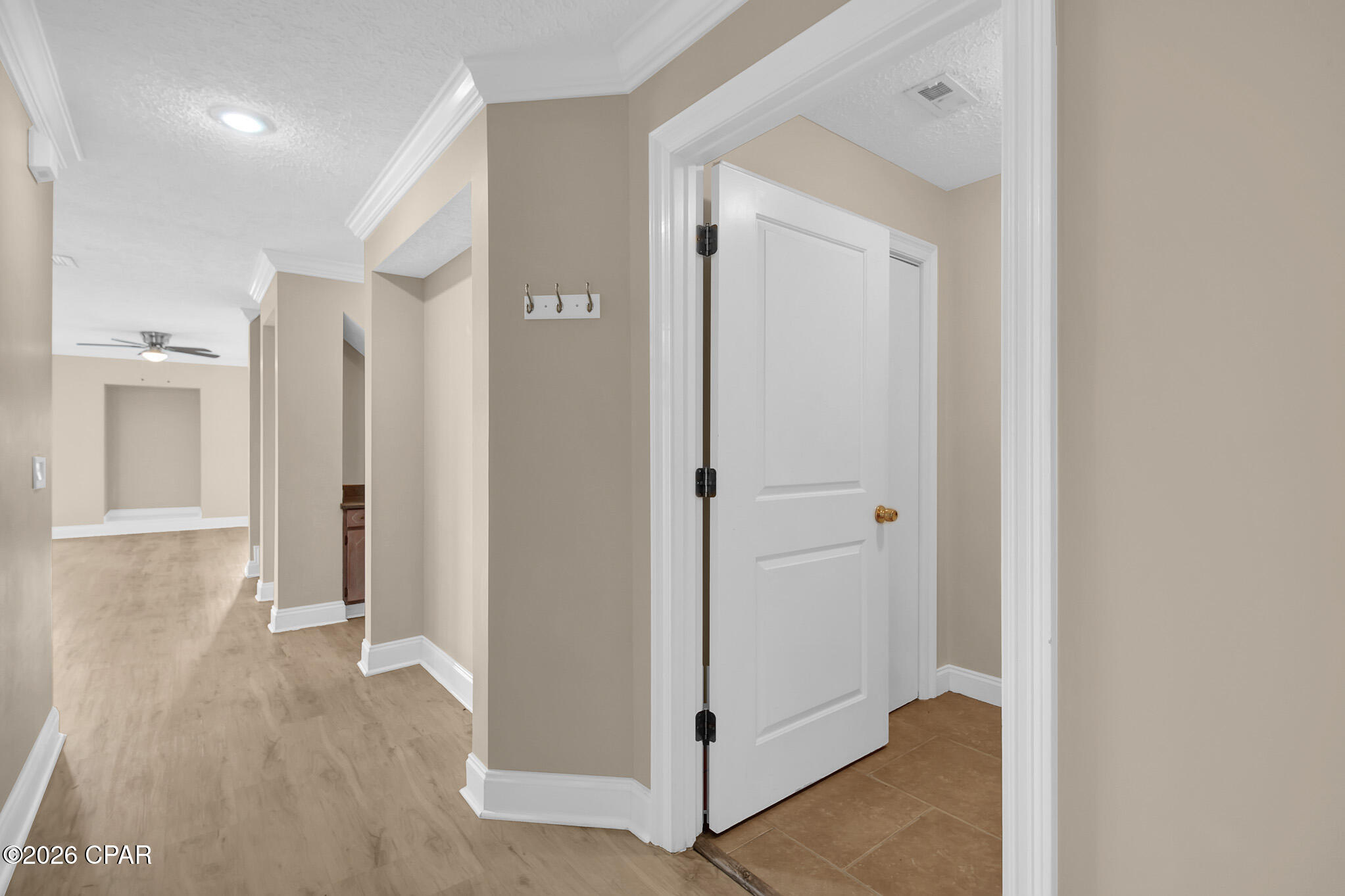 Venetian Villa - Residential Lease