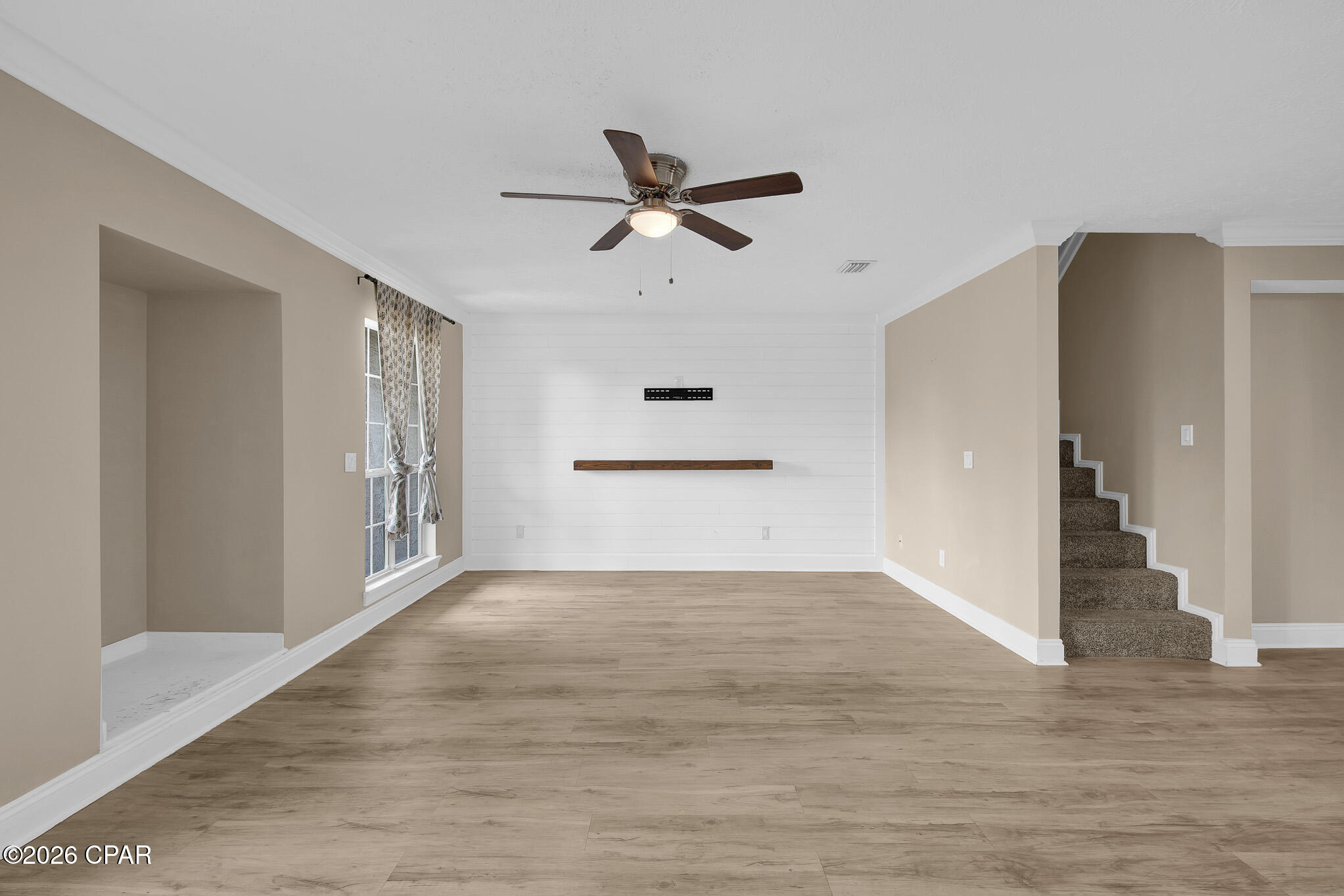 Venetian Villa - Residential Lease